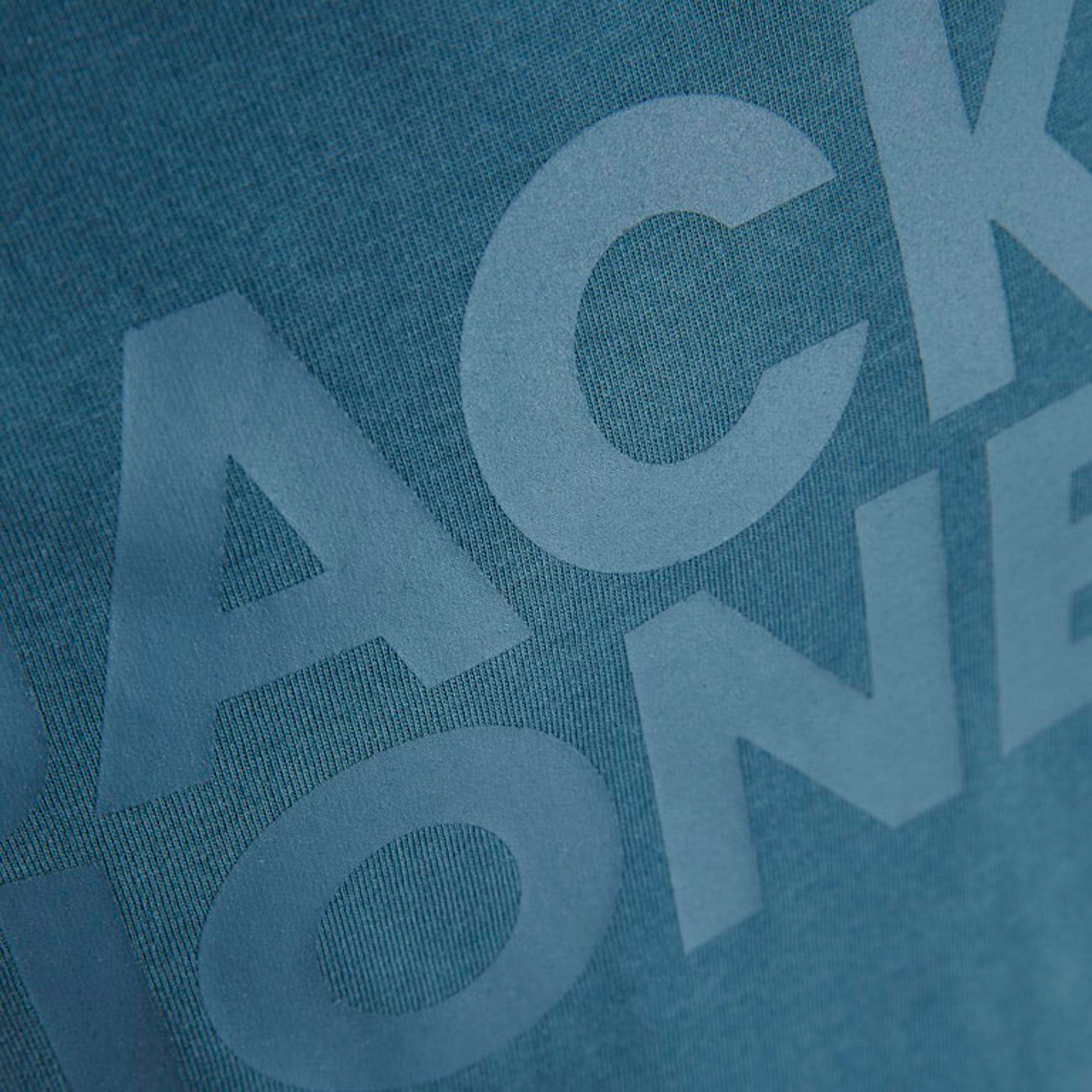 Jack & Jones Logo T-shirt Junior