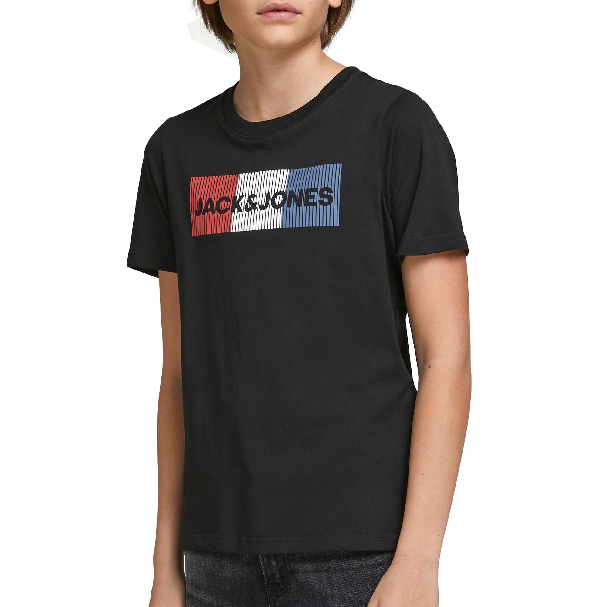 Jack & Jones Logo T-shirt Junior