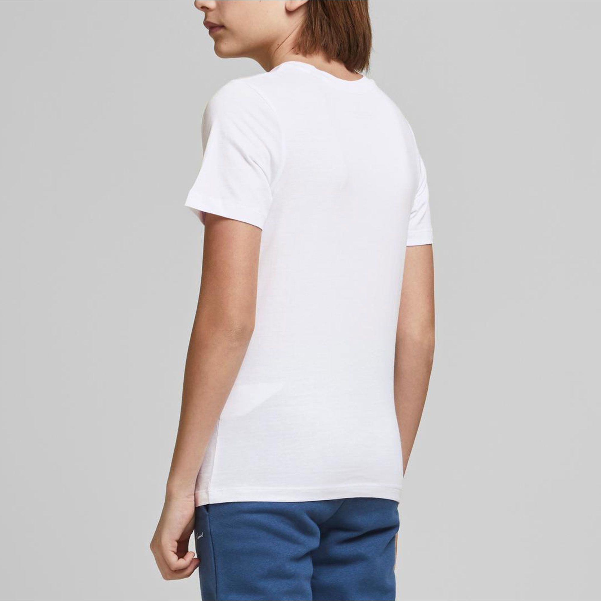 Jack & Jones Logo T-shirt Kinder