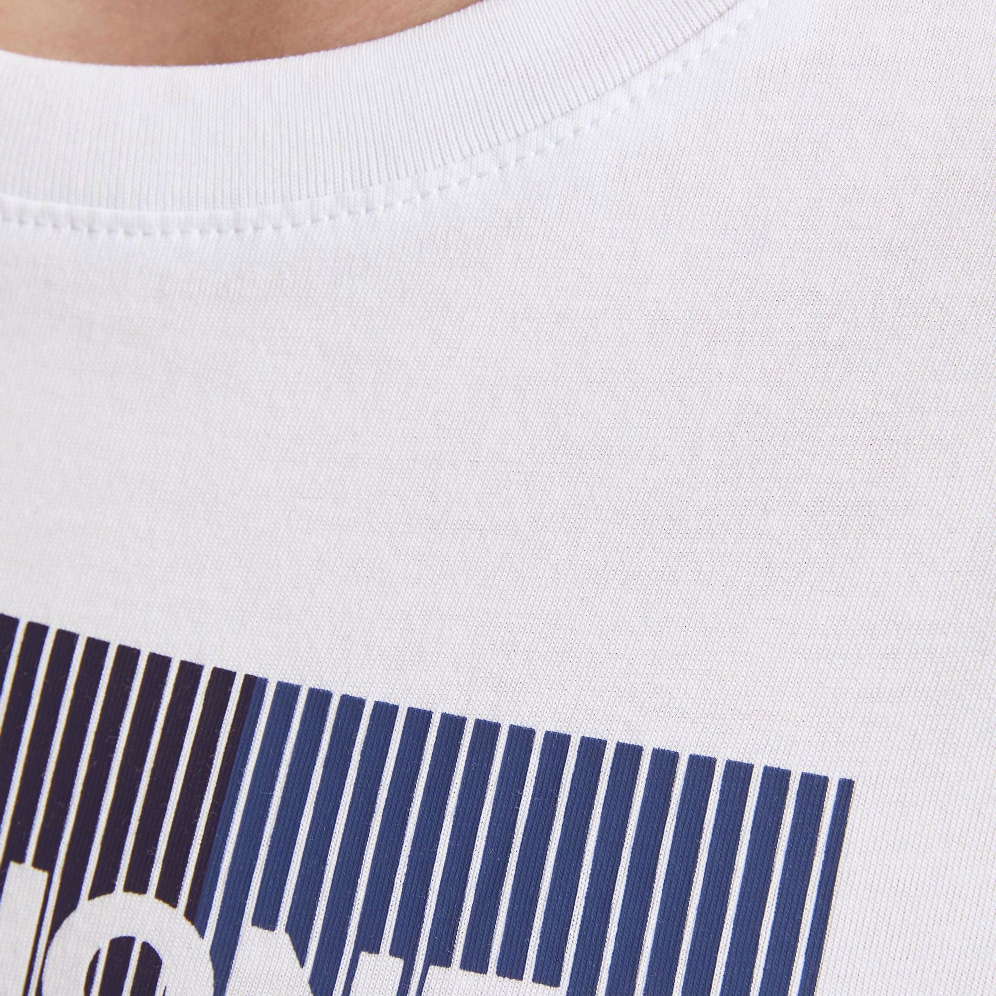 Jack & Jones Logo T-shirt Kinder