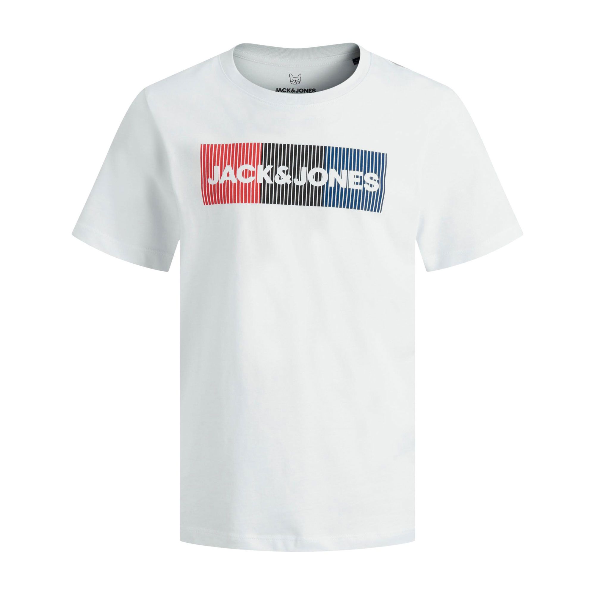 Jack & Jones Logo T-shirt Kinder