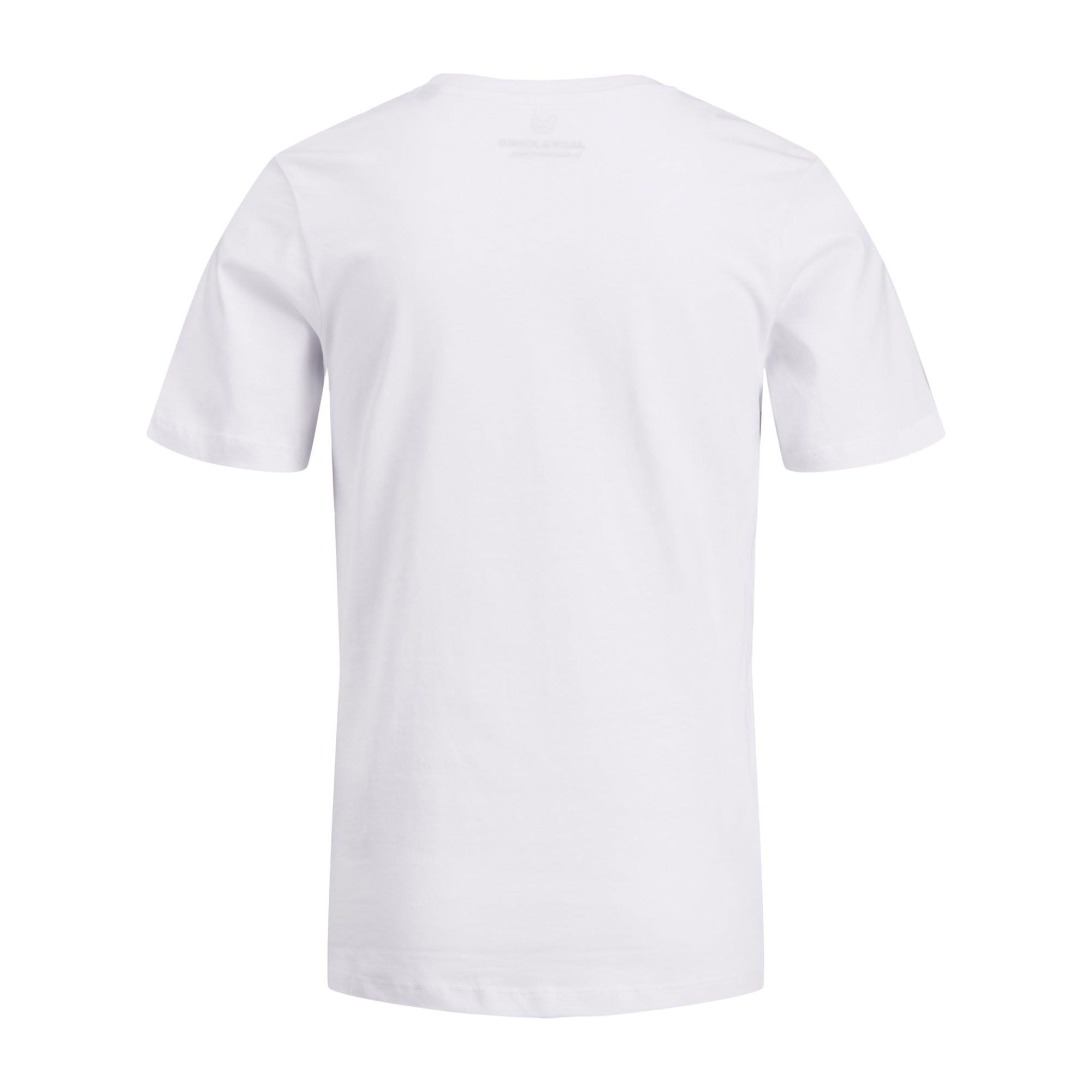 Jack & Jones Logo T-shirt Kinder