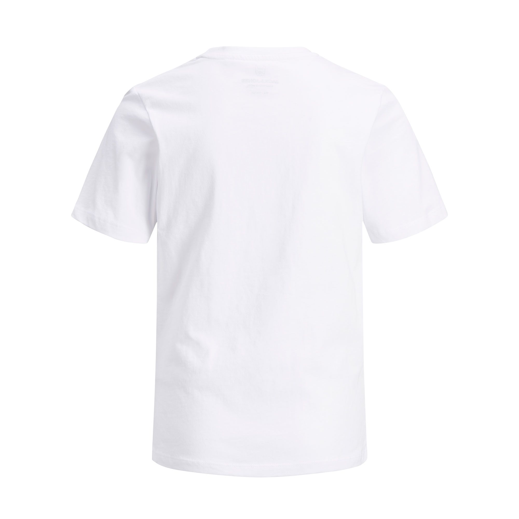 Jack & Jones Logo T-shirt Junior