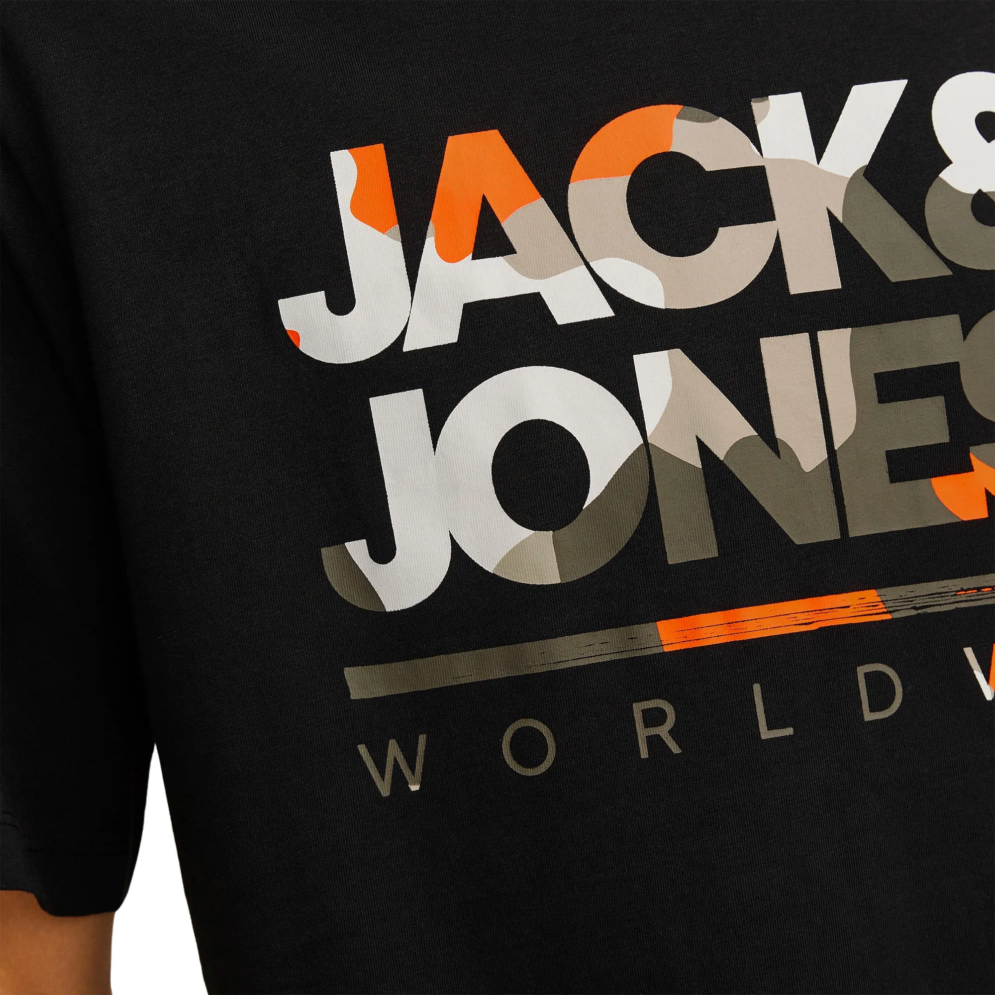 Jack & Jones Luke Shirt Heren  