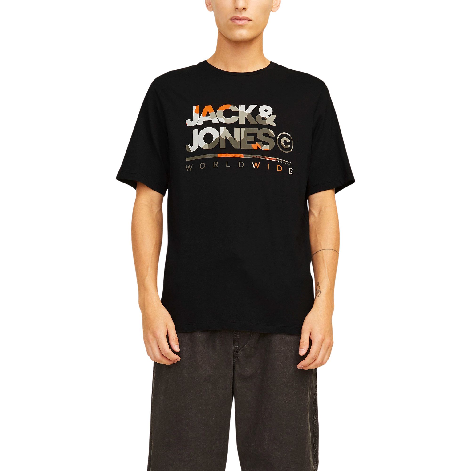 Jack & Jones Luke Shirt Heren  