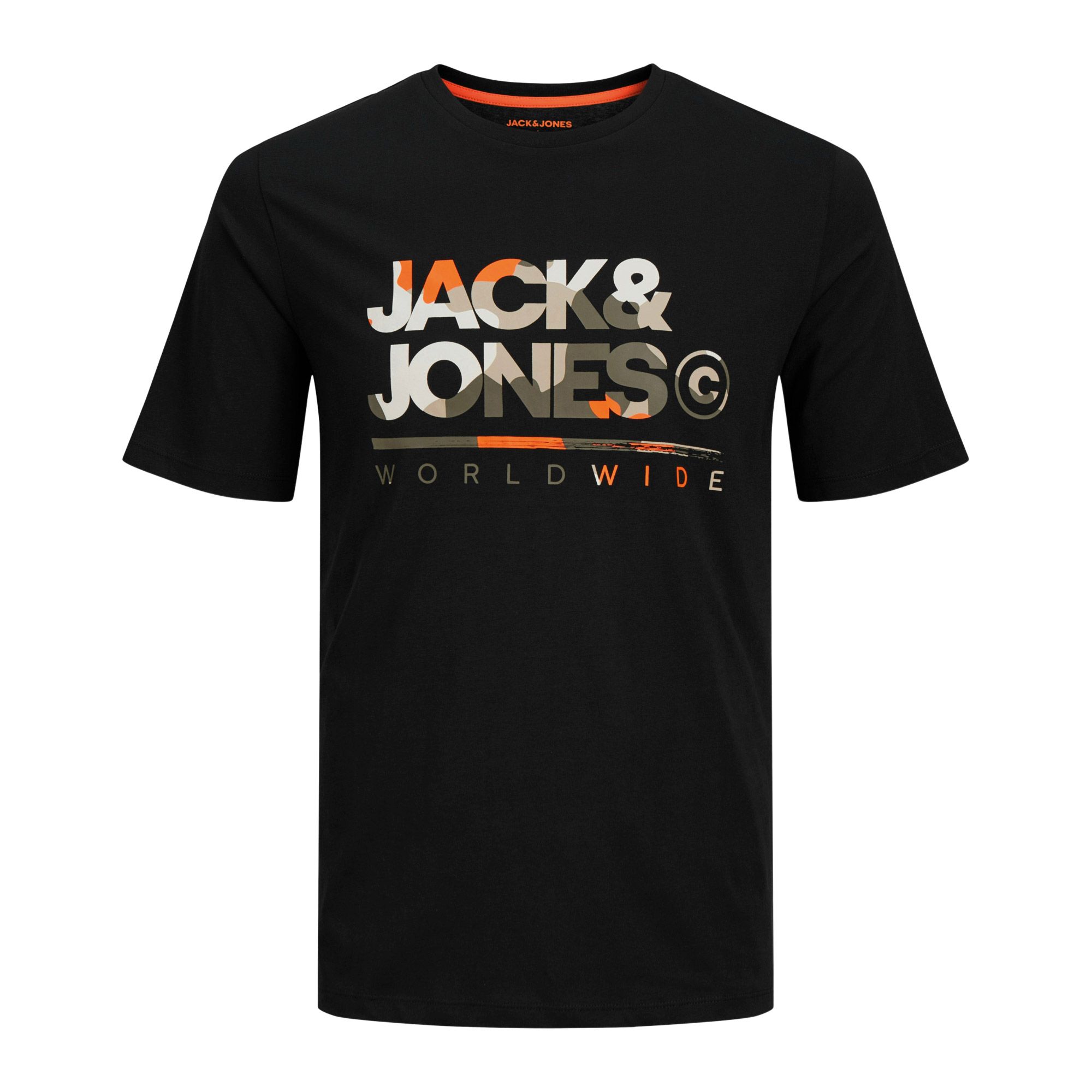 Jack & Jones Luke Shirt Heren  