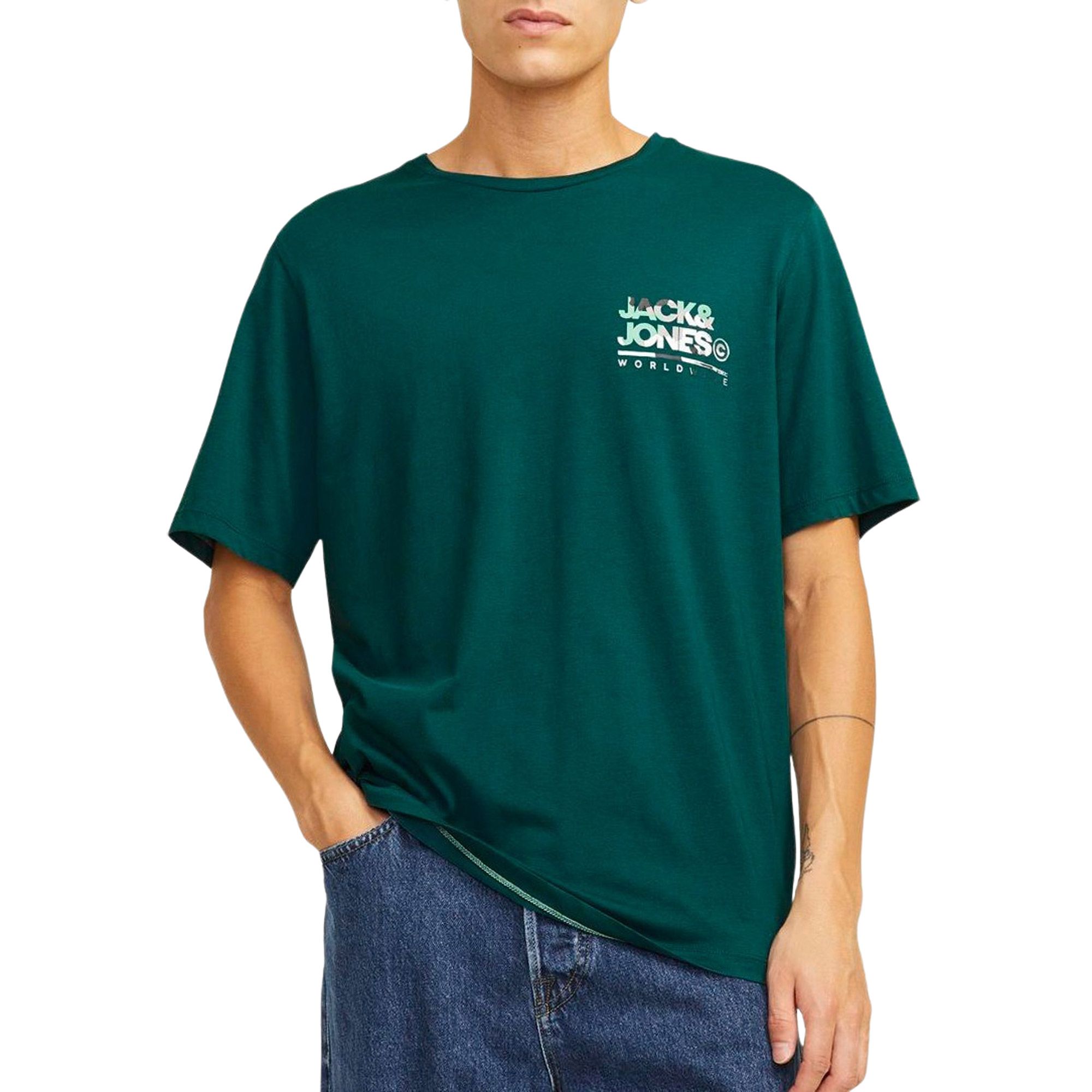 Jack & Jones Luke Shirt Heren