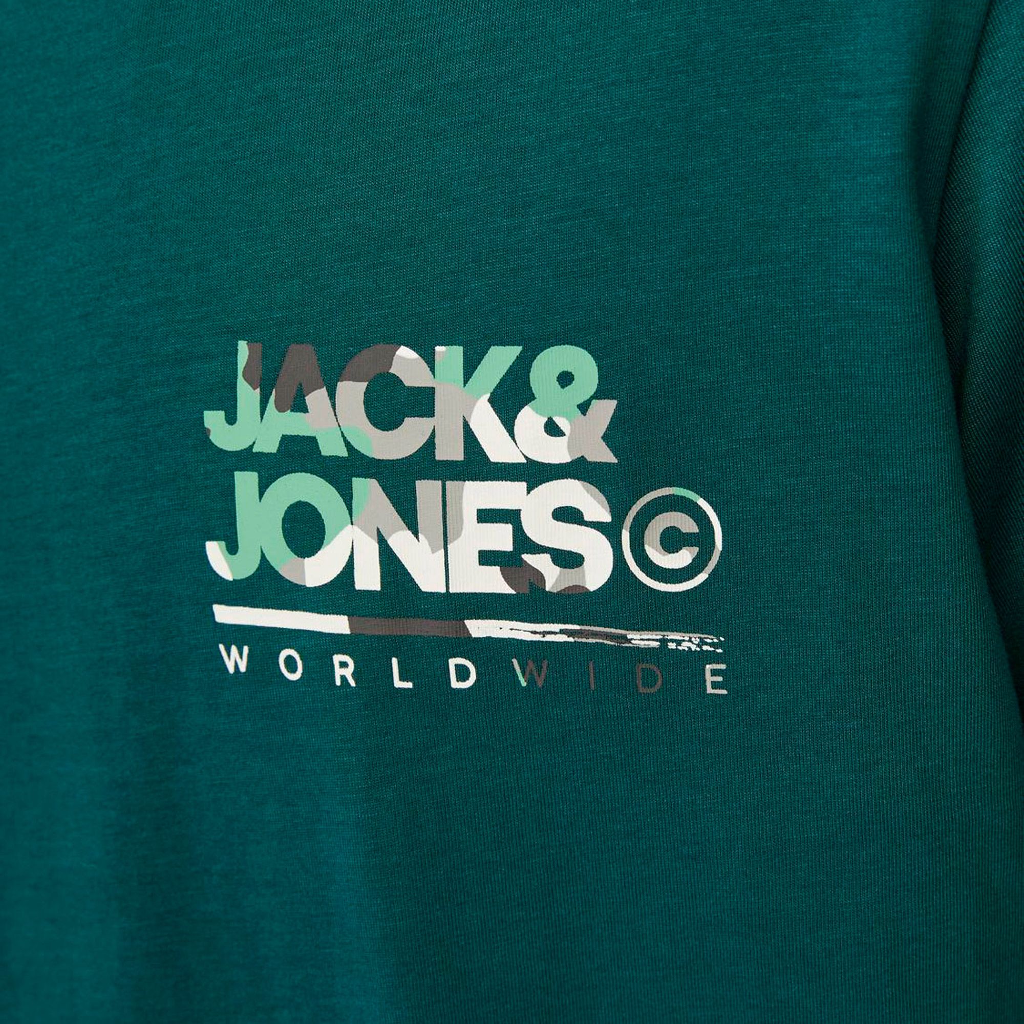 Jack & Jones Luke Shirt Heren
