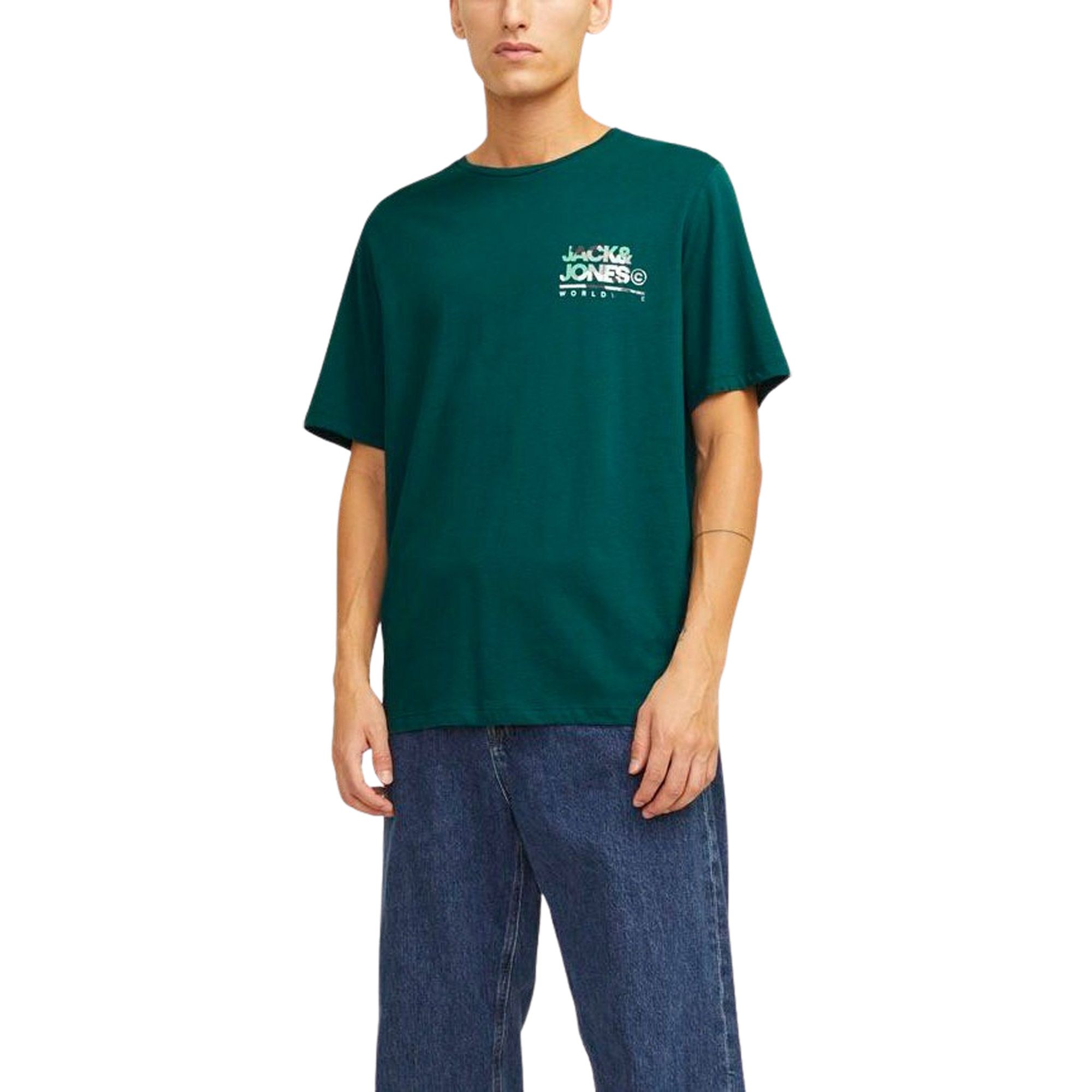 Jack & Jones Luke Shirt Heren