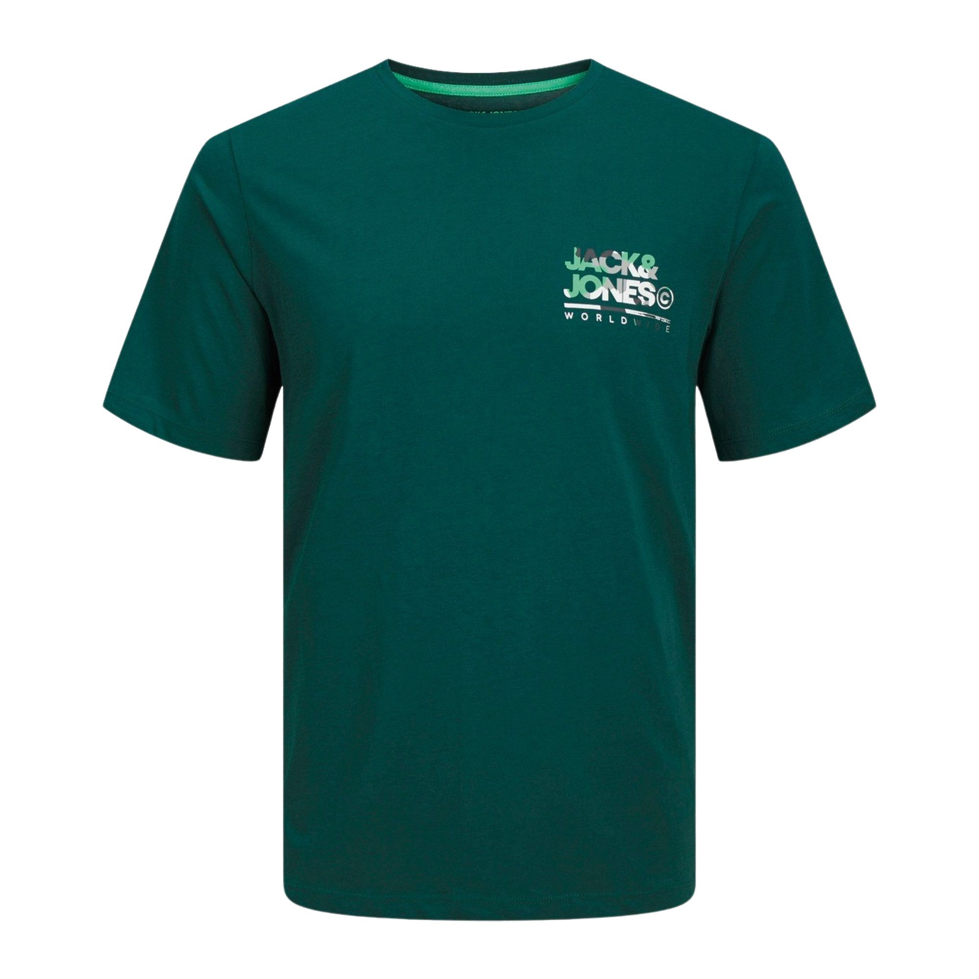 Jack & Jones Luke Shirt Heren