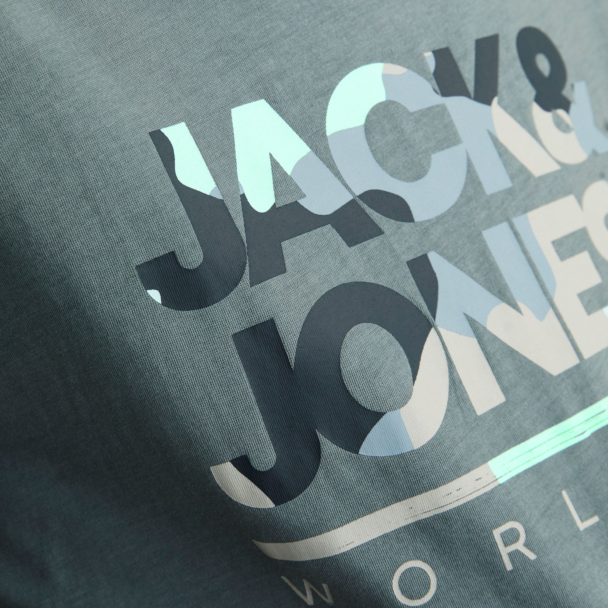 Jack & Jones Luke Shirt Heren