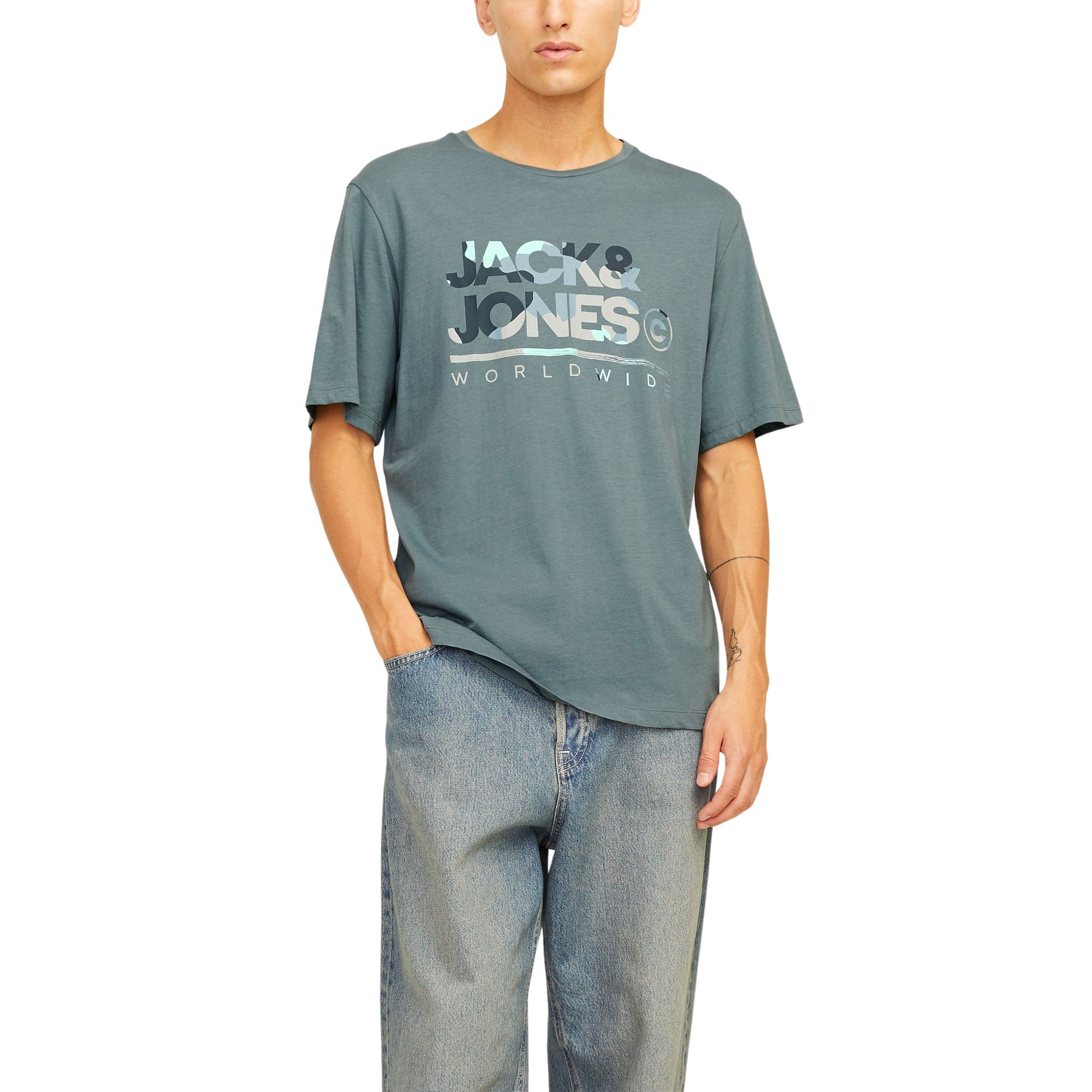 Jack & Jones Luke Shirt Heren