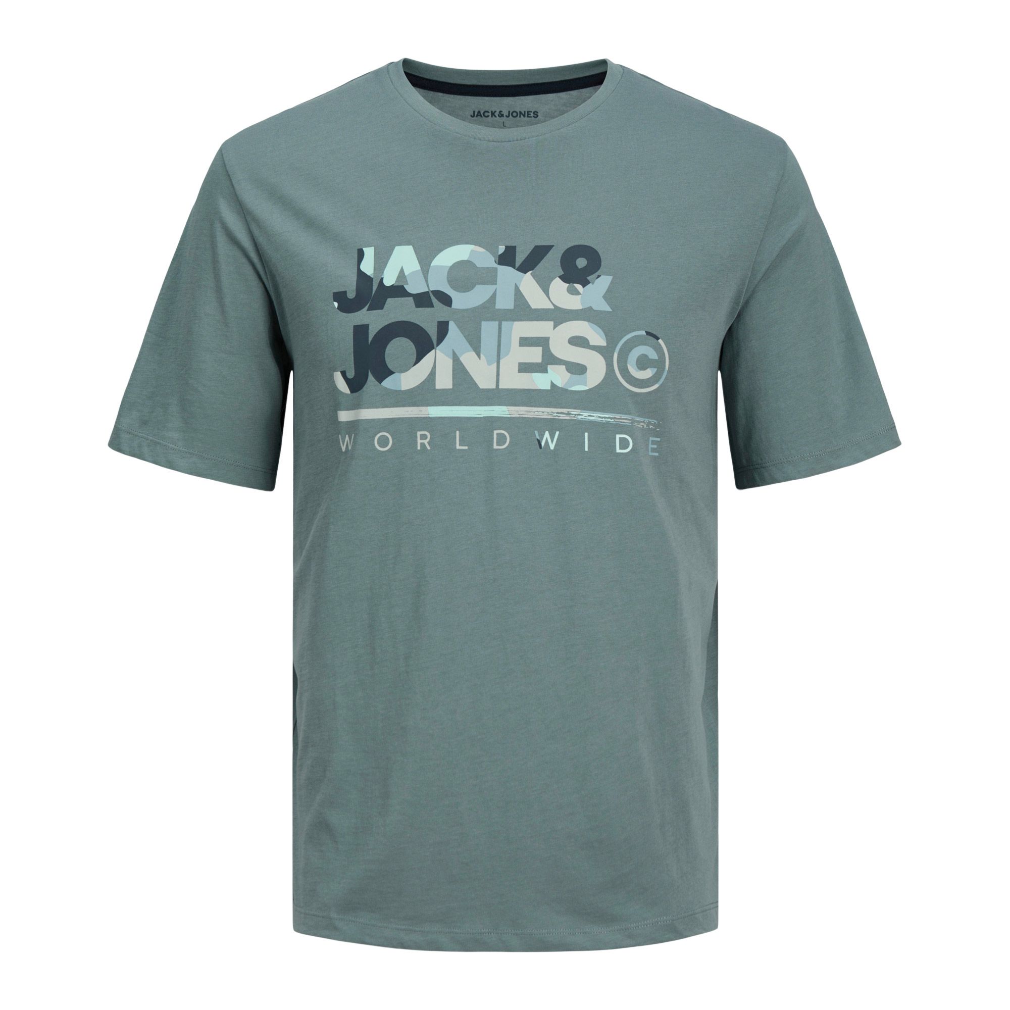 Jack & Jones Luke Shirt Heren