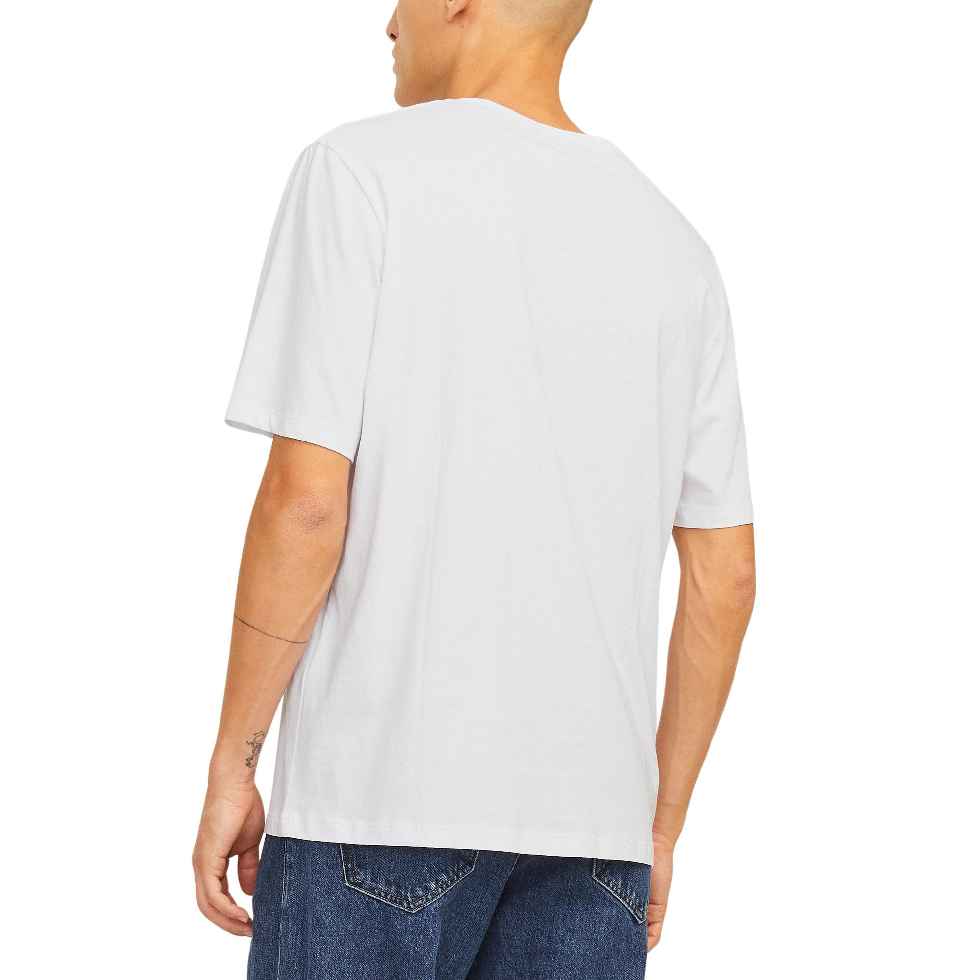 Jack & Jones Luke Shirt Heren