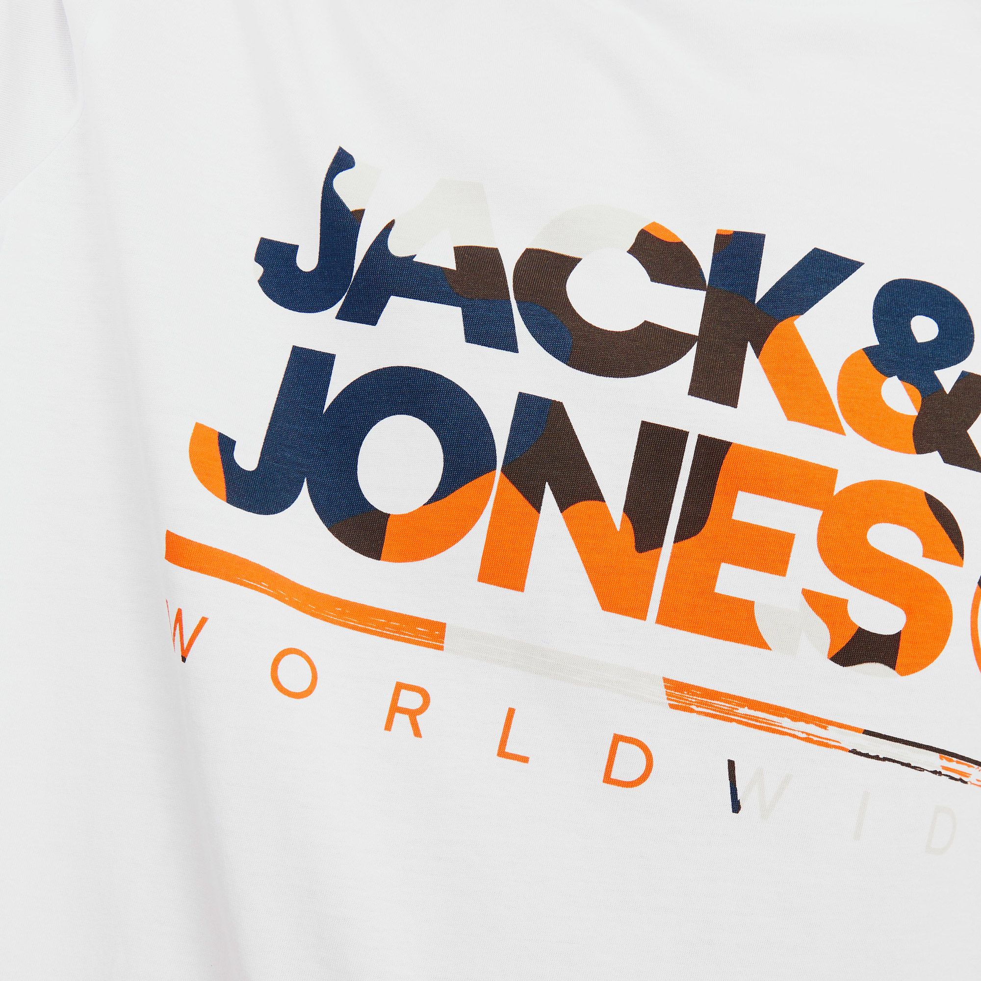 Jack & Jones Luke Shirt Heren