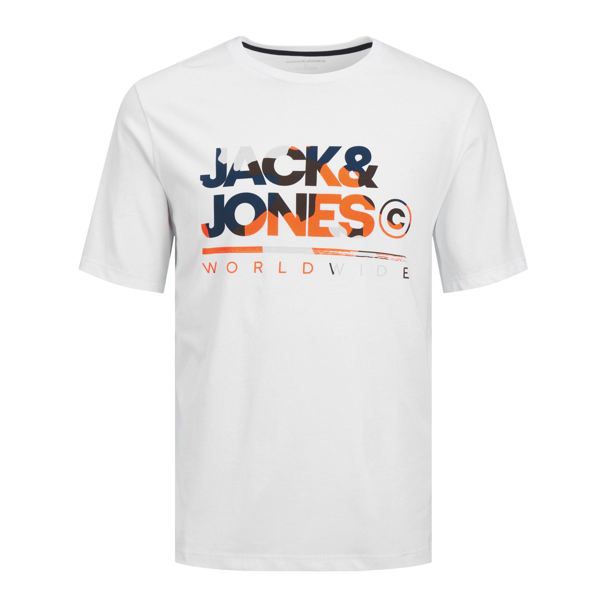 Jack & Jones Luke Shirt Heren