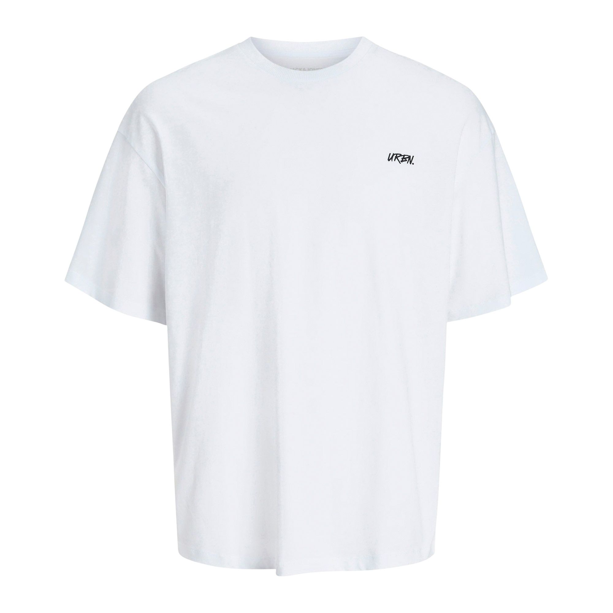 Jack & Jones Script Bradley Shirts Heren (3-pack) (plussize)