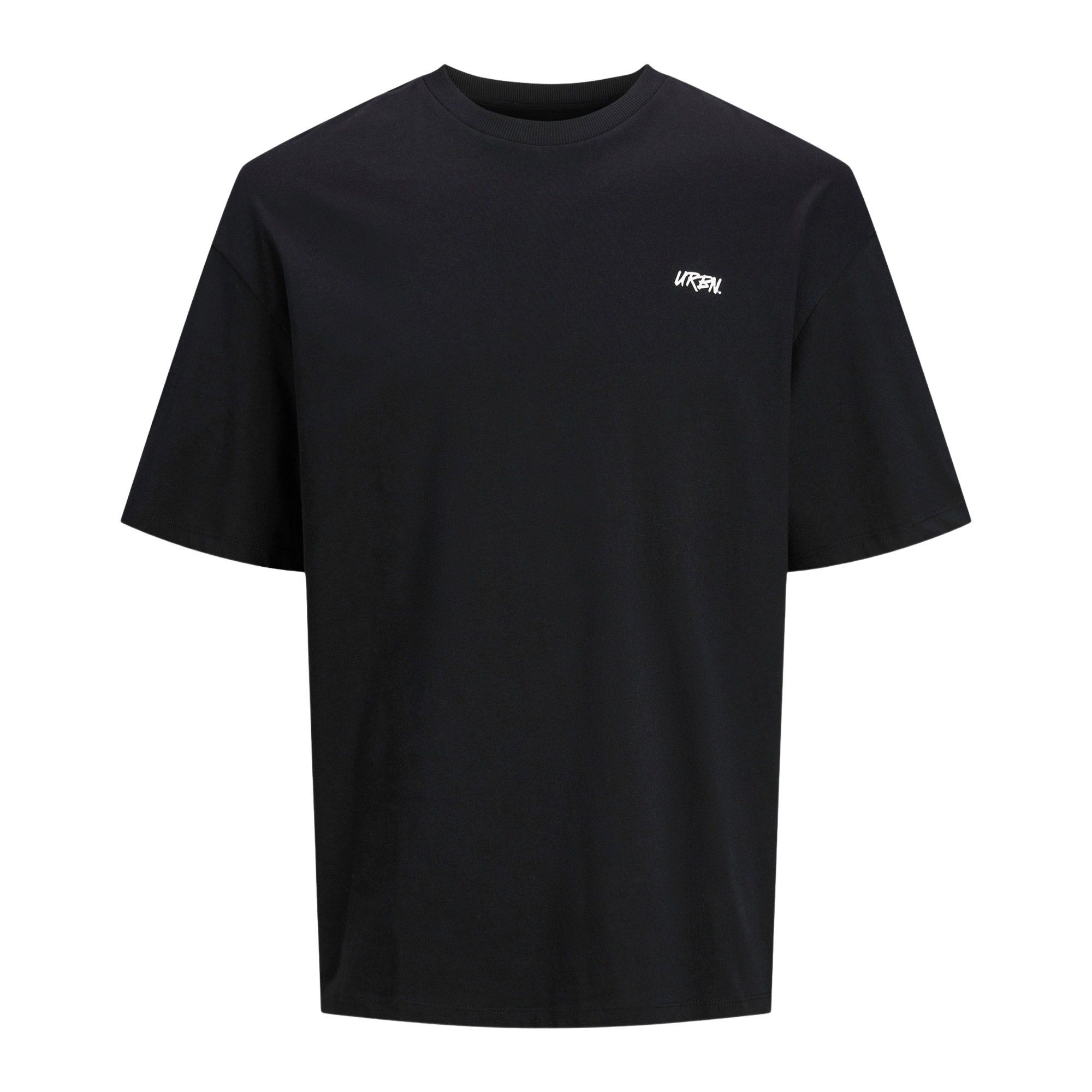 Jack & Jones Script Bradley Shirts Heren (3-pack) (plussize)