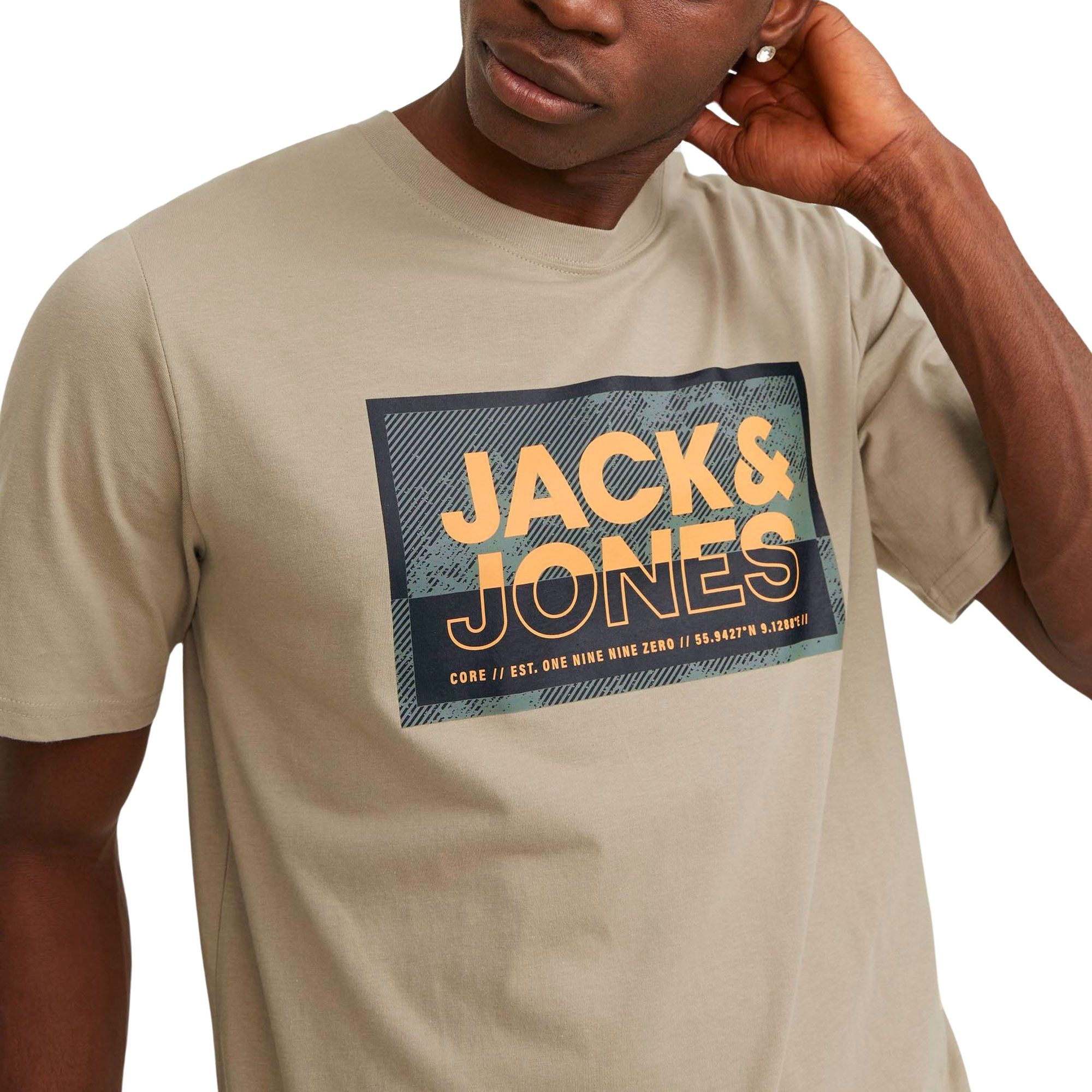 Jack & Jones Cologan Shirt Heren