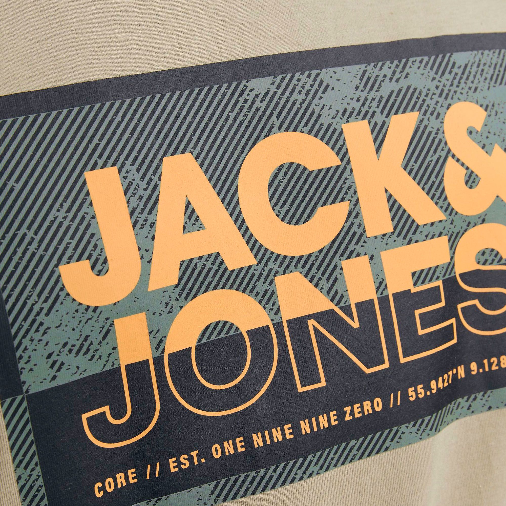 Jack & Jones Cologan Shirt Heren