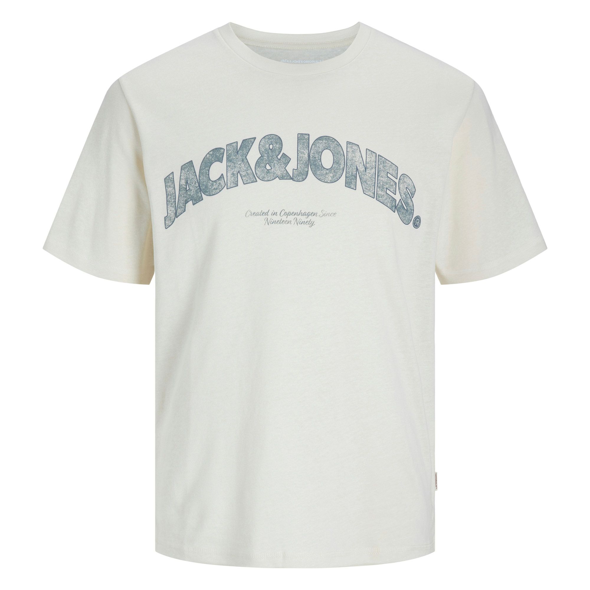 Shirt Jack & Jones Almeria Branding Hommes