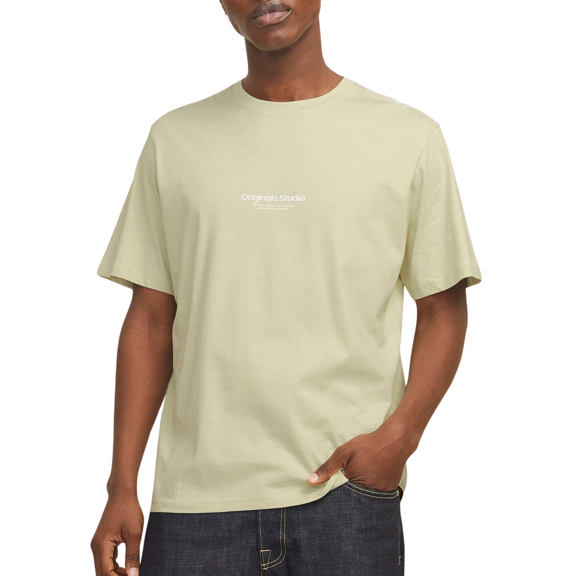 Jack & Jones Vesterbro Shirt Heren