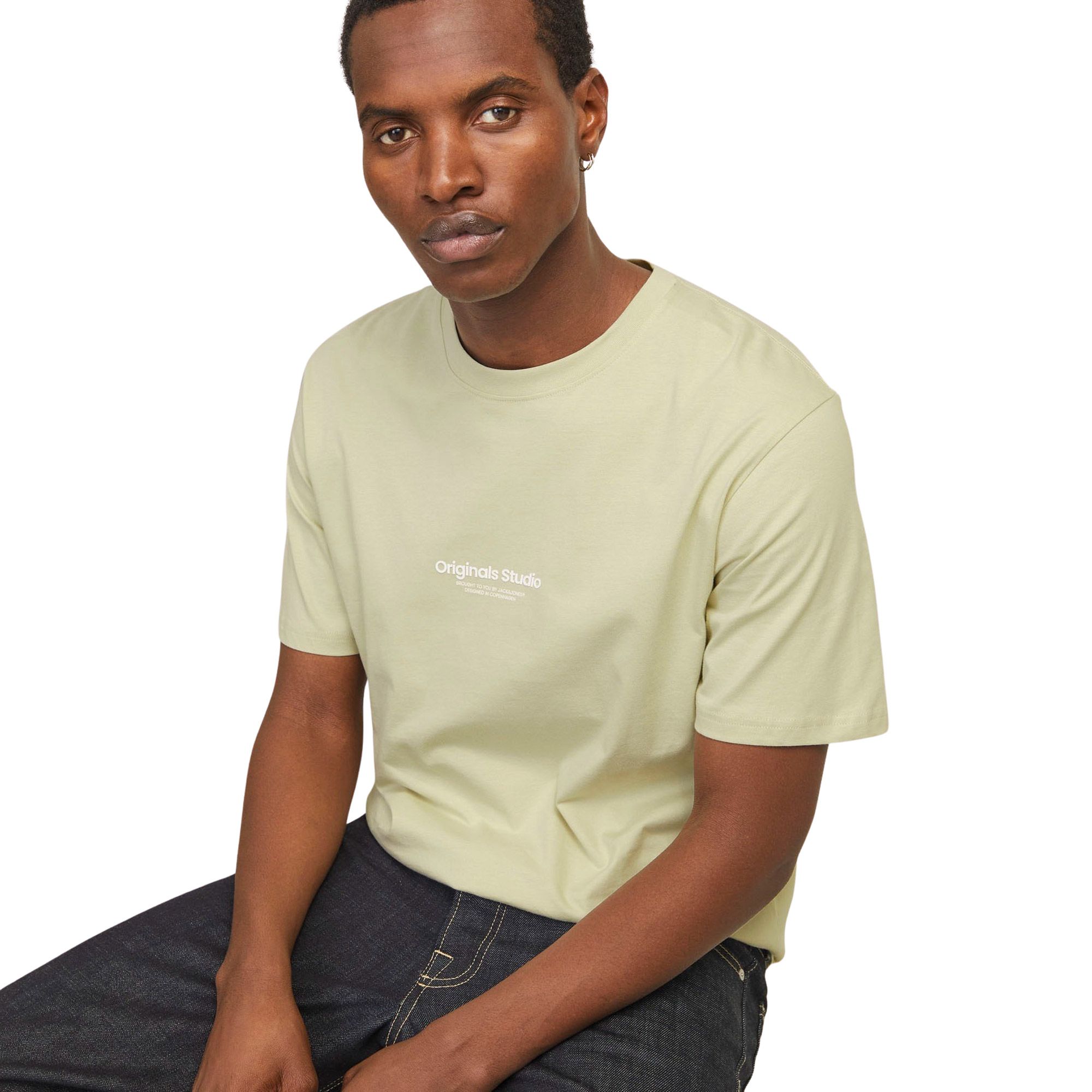 Jack & Jones Vesterbro Shirt Heren
