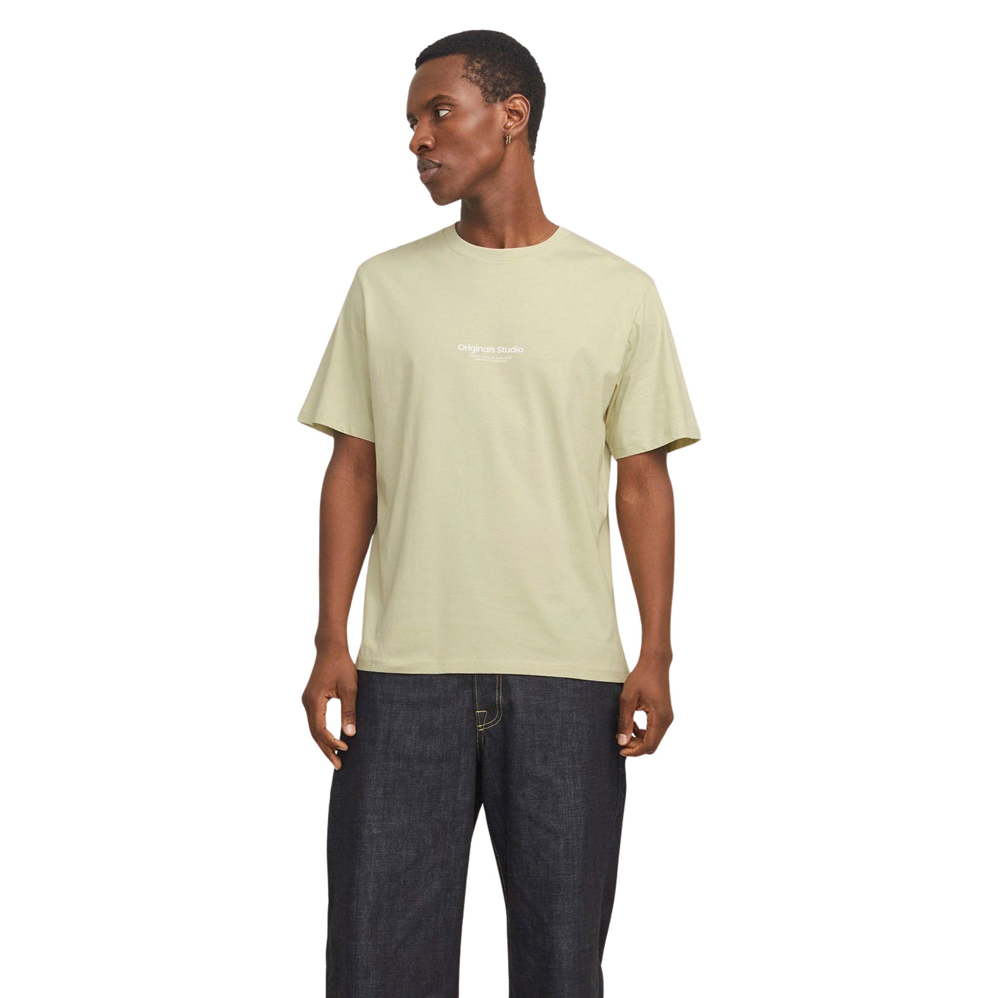 Jack & Jones Vesterbro Shirt Heren