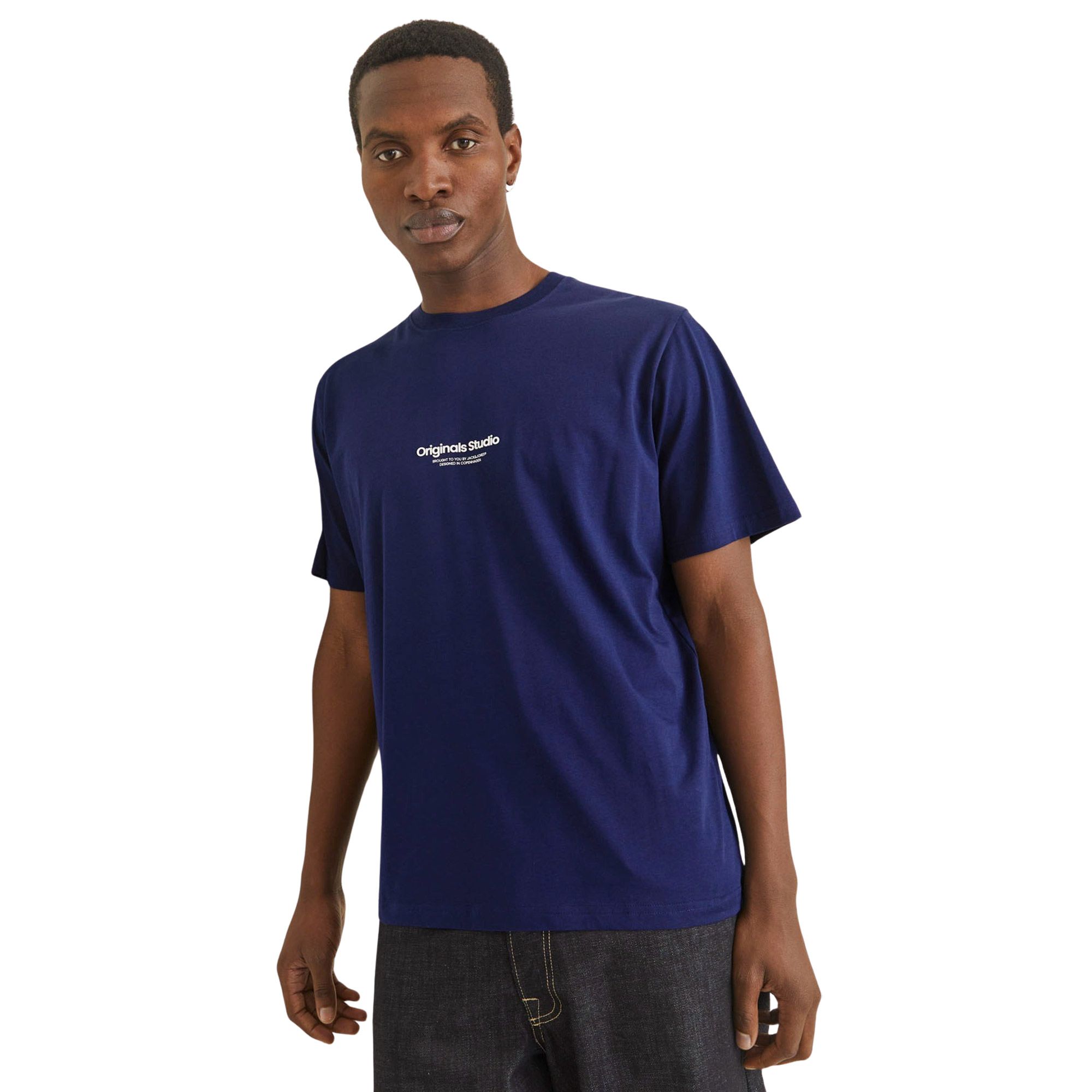 Jack & Jones Vesterbro Shirt Heren