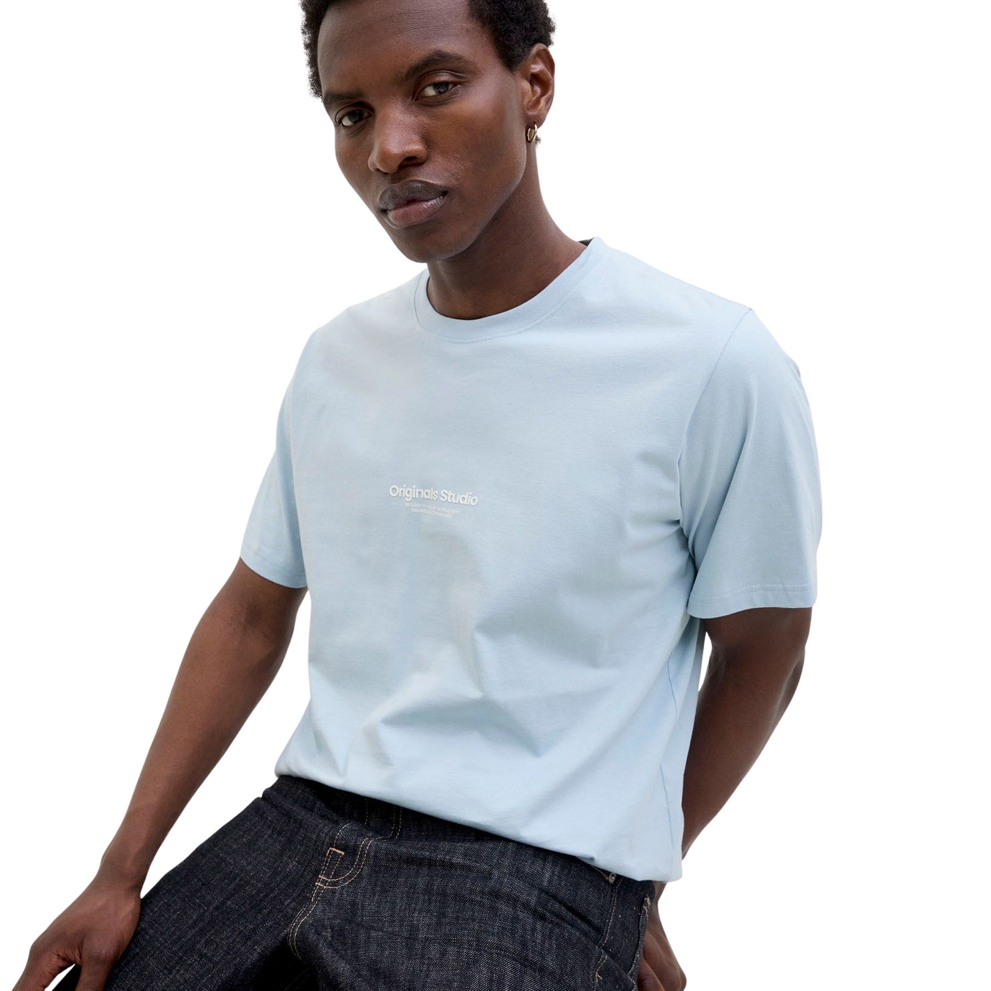 Jack & Jones Vesterbro Shirt Heren