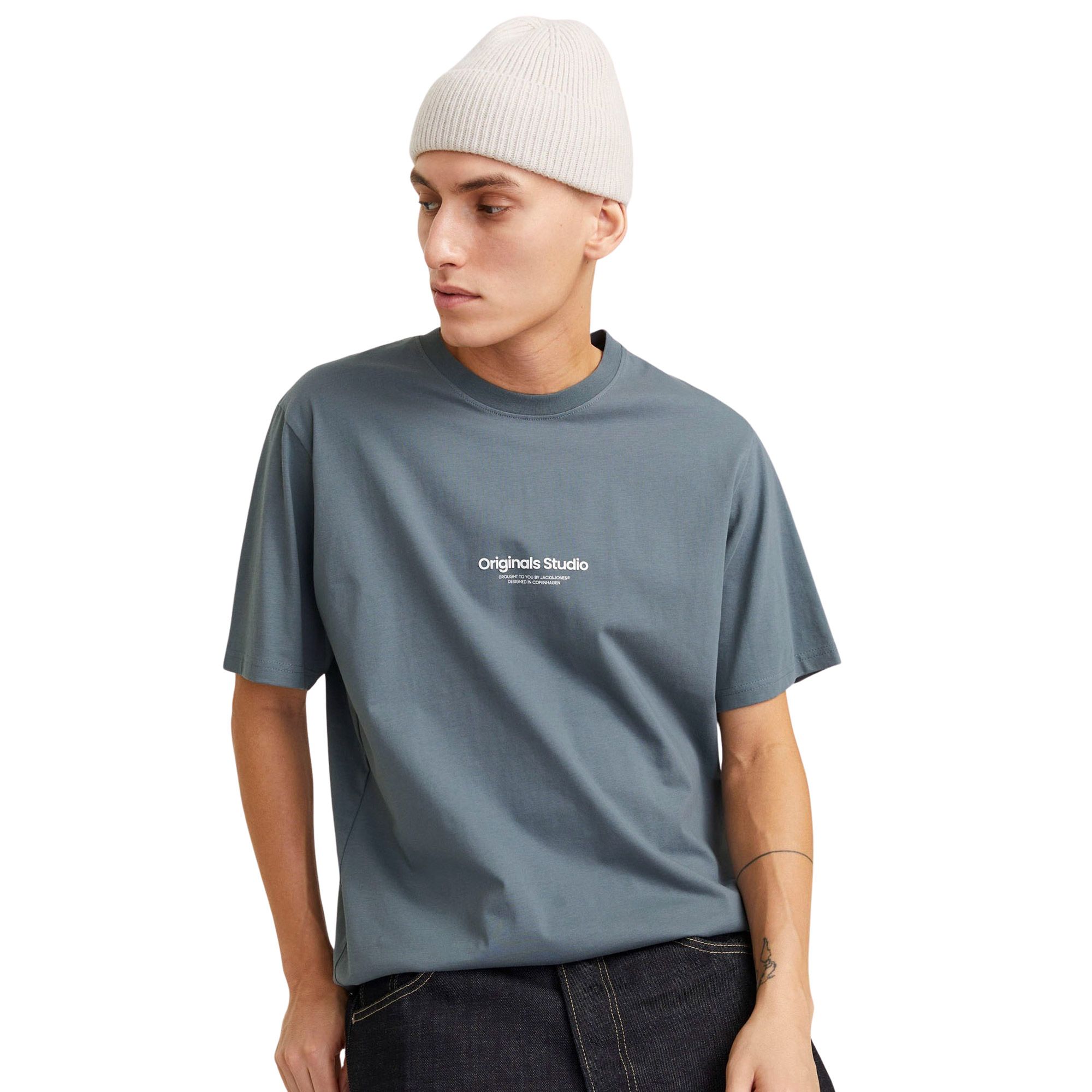 Jack & Jones Vesterbro Shirt Heren