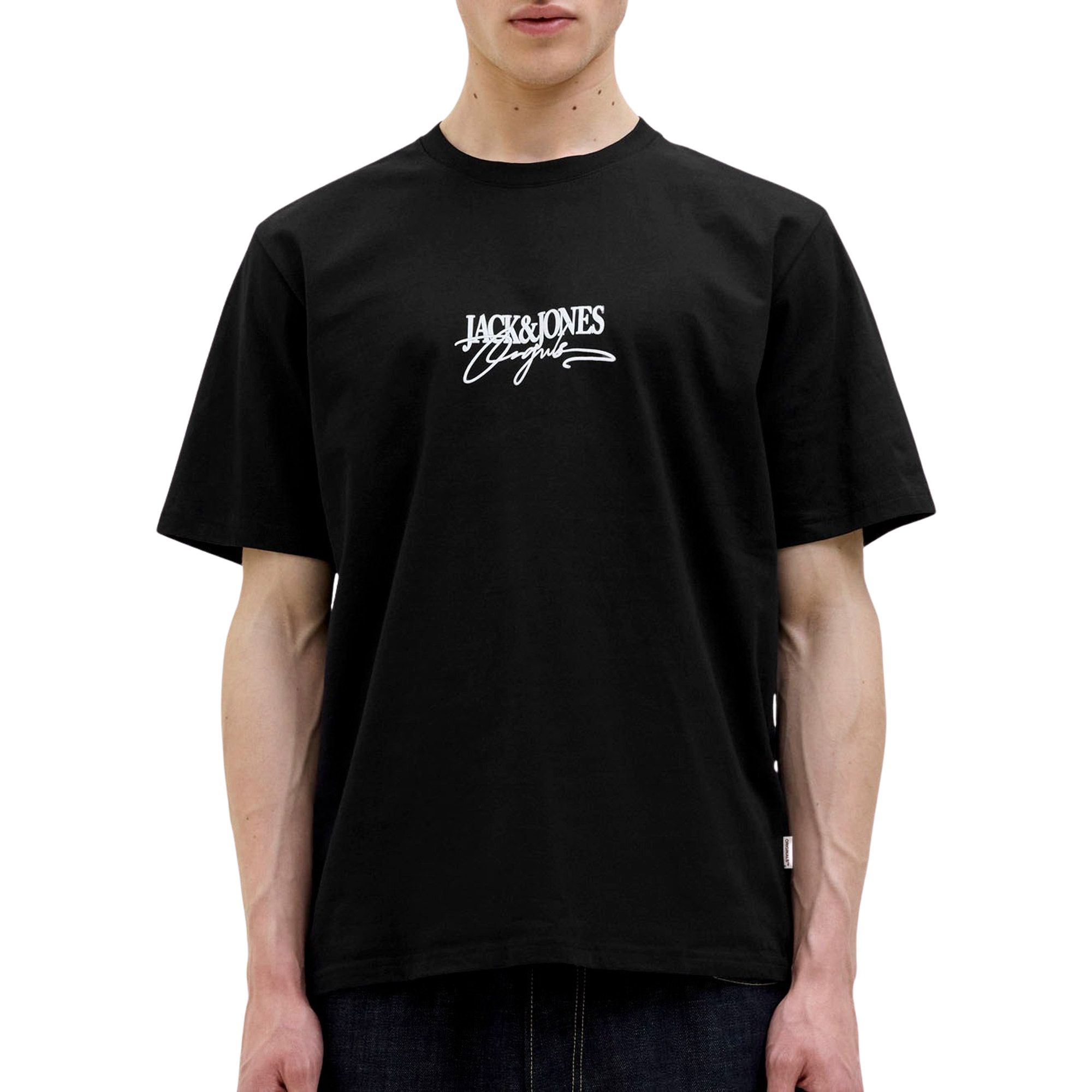 T-Shirt Jack & Jones Almeria Hommes