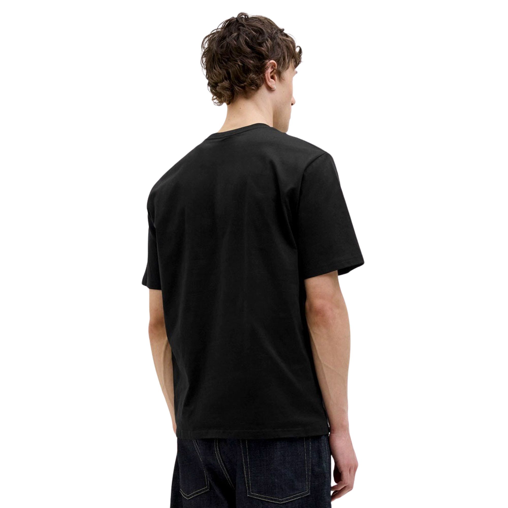 T-Shirt Jack & Jones Almeria Hommes