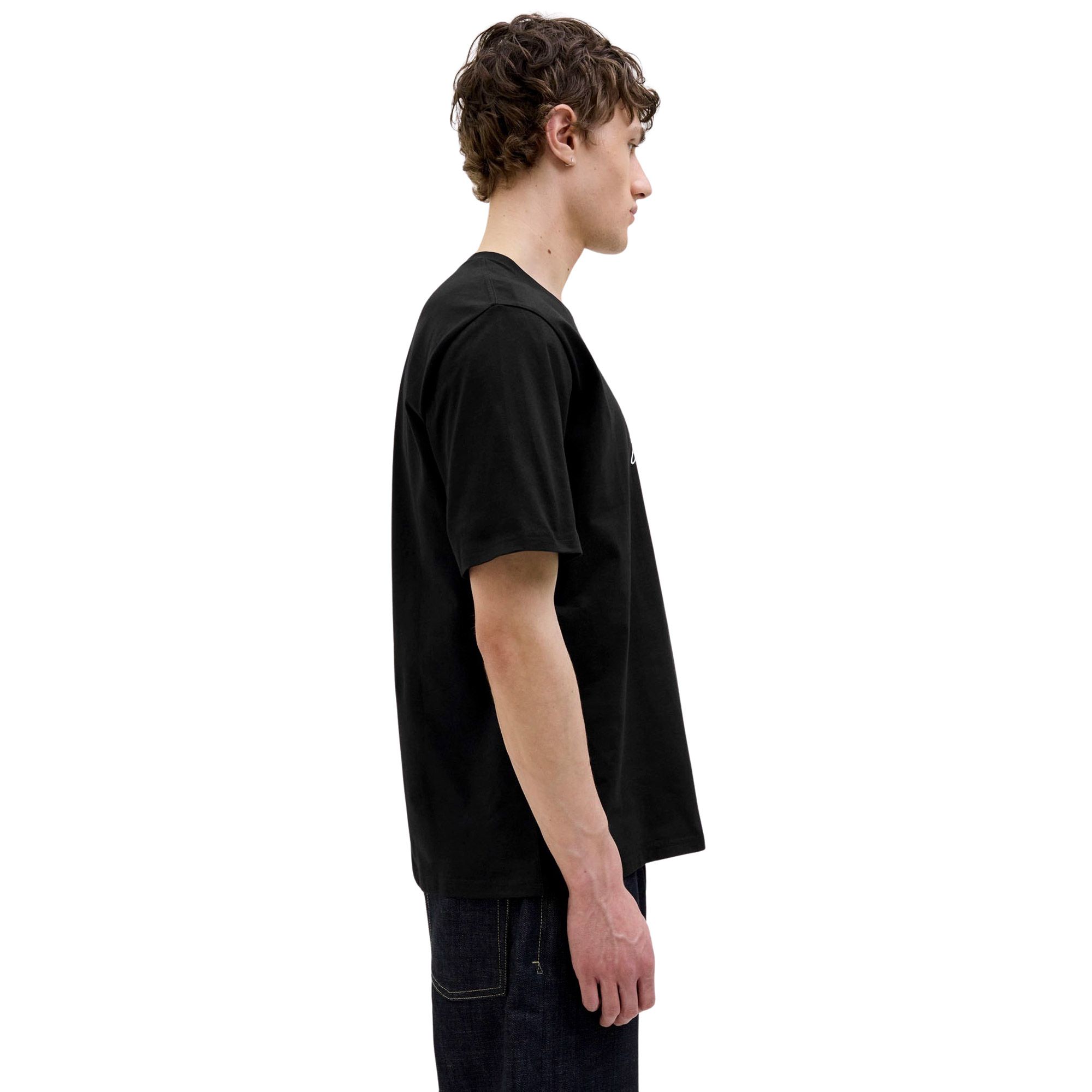 T-Shirt Jack & Jones Almeria Hommes