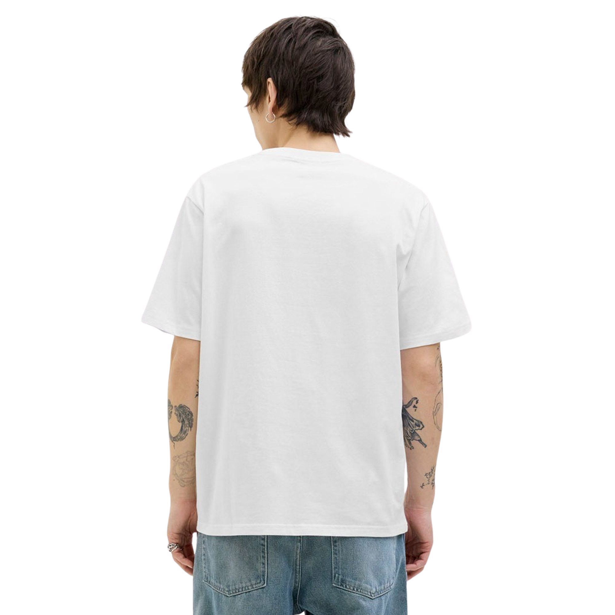 T-Shirt Jack & Jones Almeria Hommes