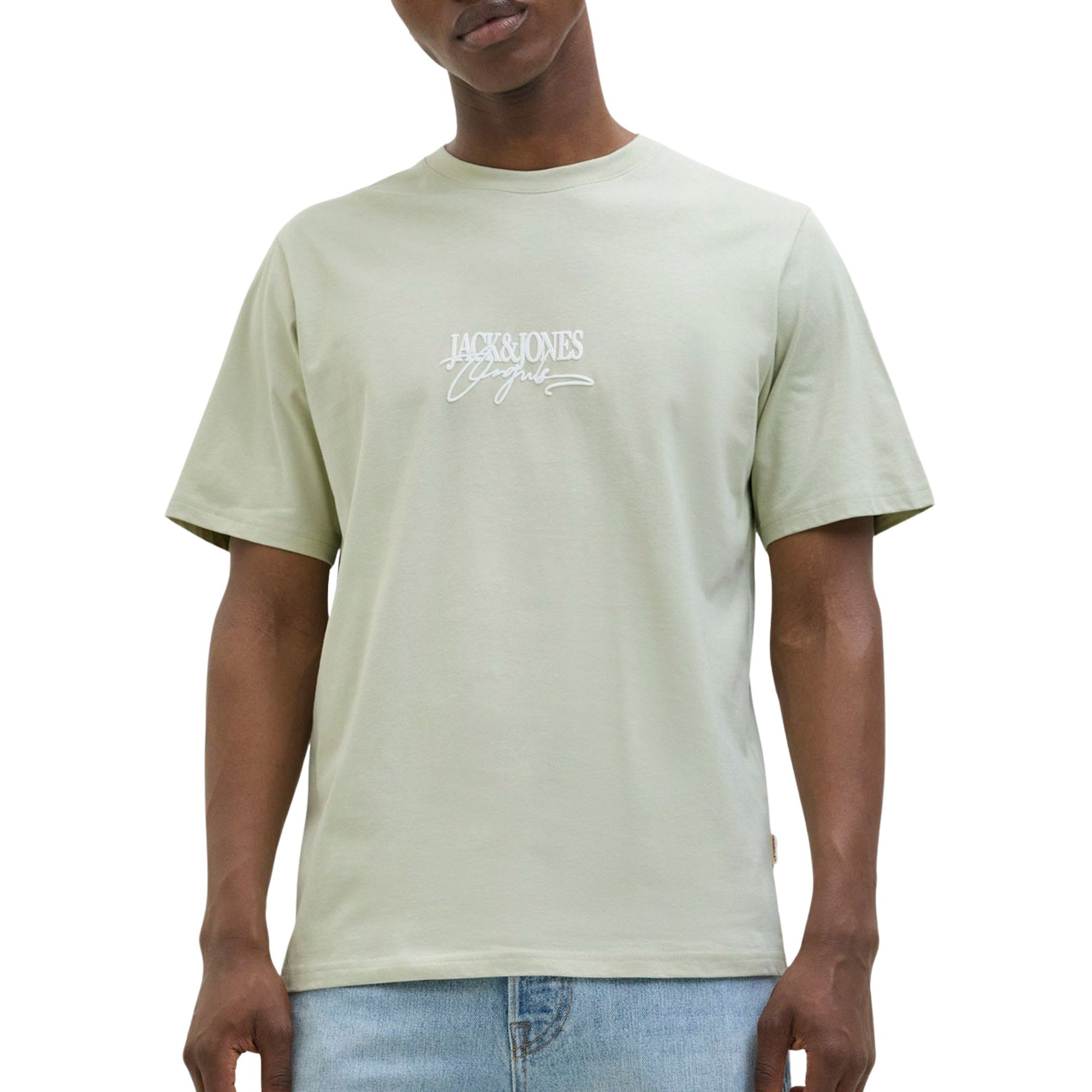 Jack & Jones Almeria Shirt Heren