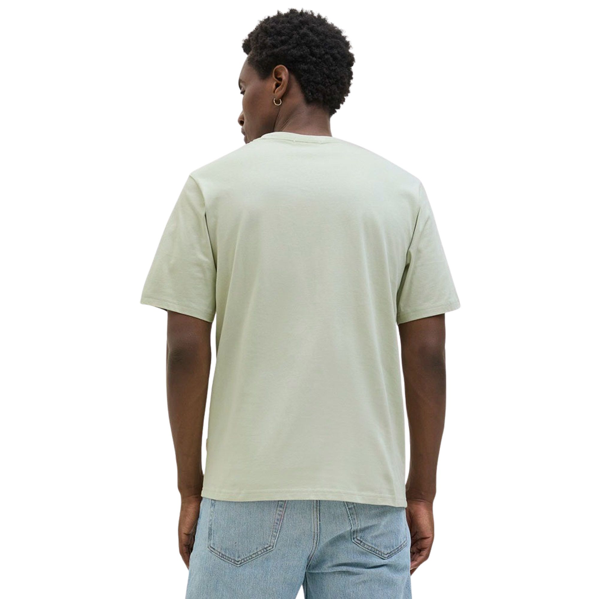 Jack & Jones Almeria Shirt Heren