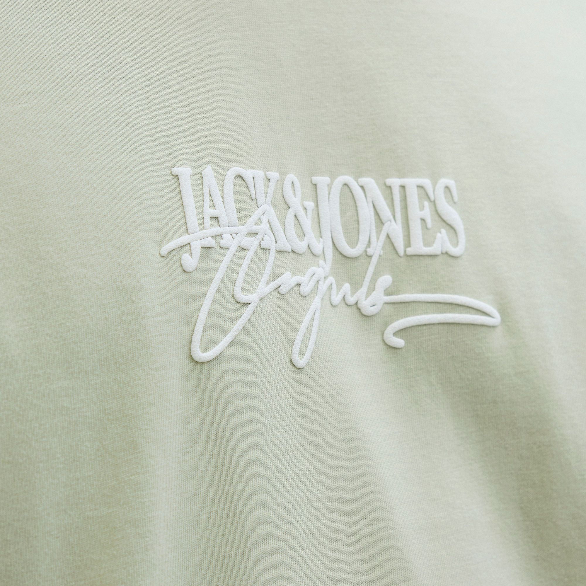 Jack & Jones Almeria Shirt Heren
