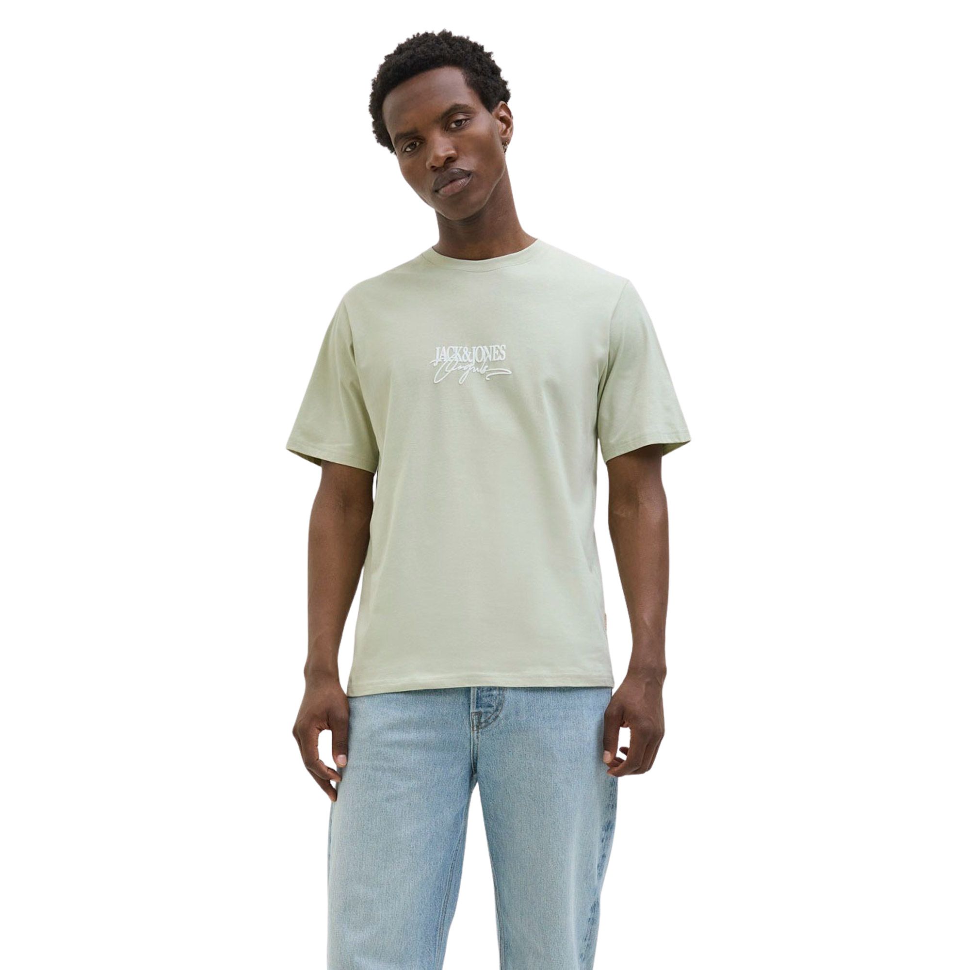 Jack & Jones Almeria Shirt Heren