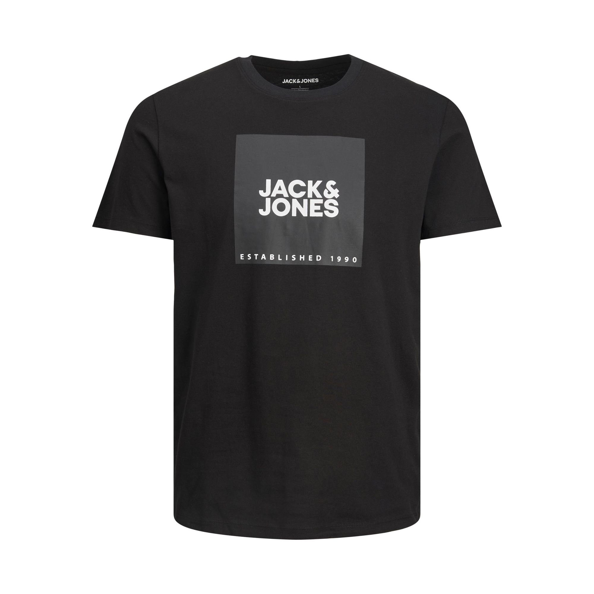 Jack & Jones Lock Crew T-shirt Junior