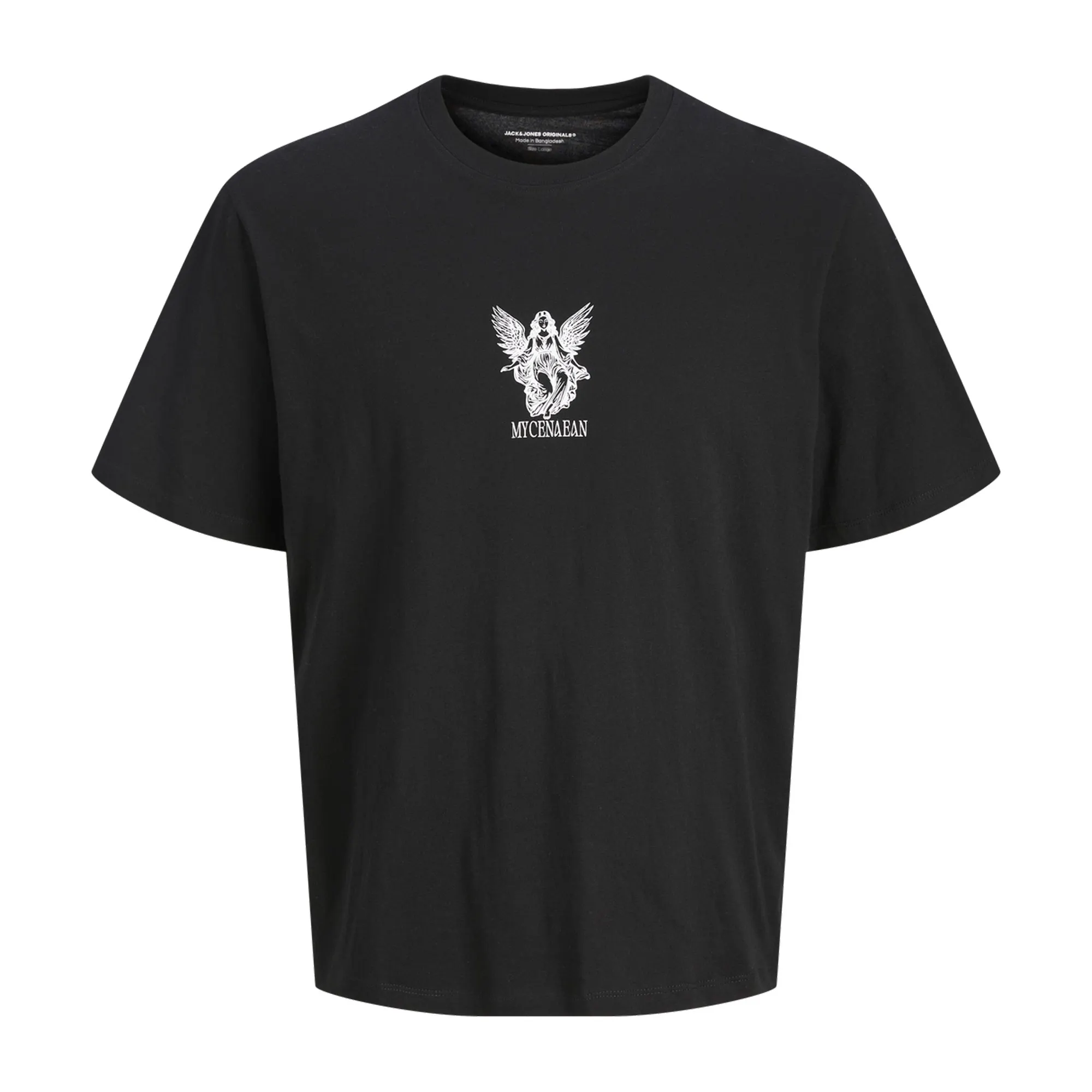 Jack & Jones Bradley Grif Shirt Heren 