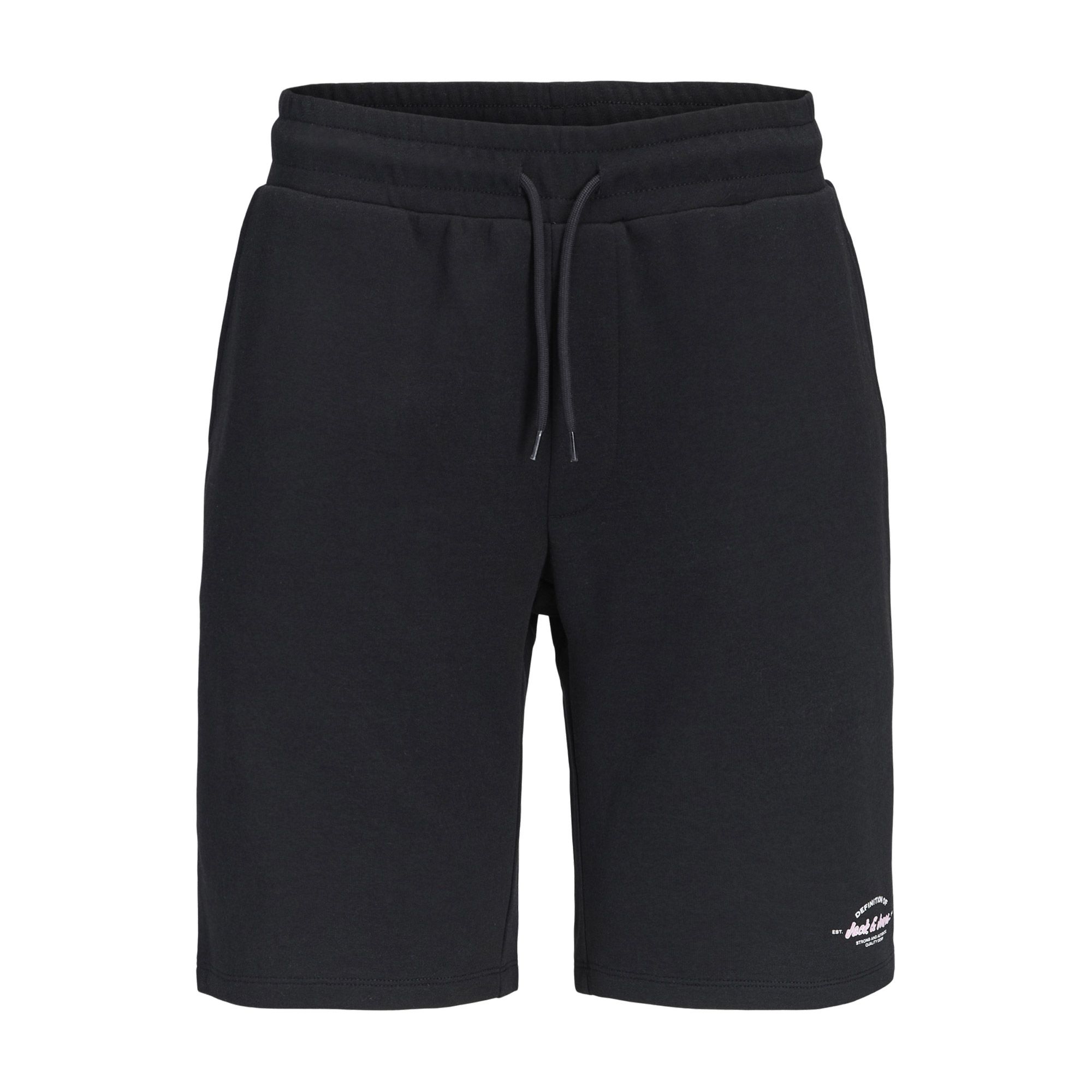 Jack & Jones Brandon Tee and Short Set Heren