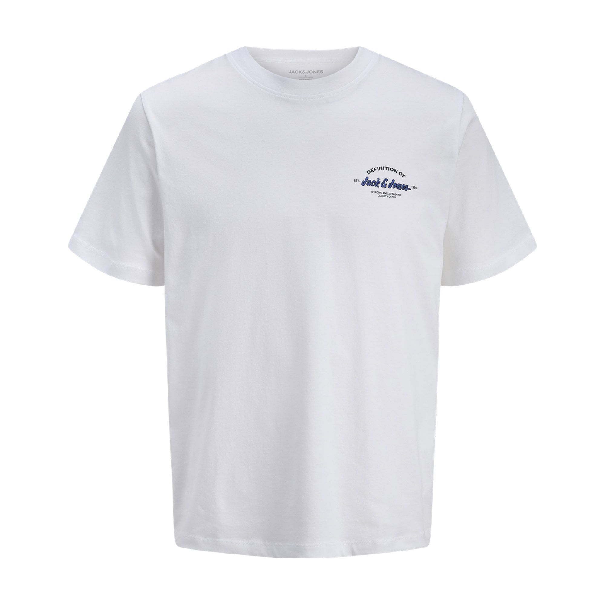 Jack & Jones Brandon Tee and Short Set Heren