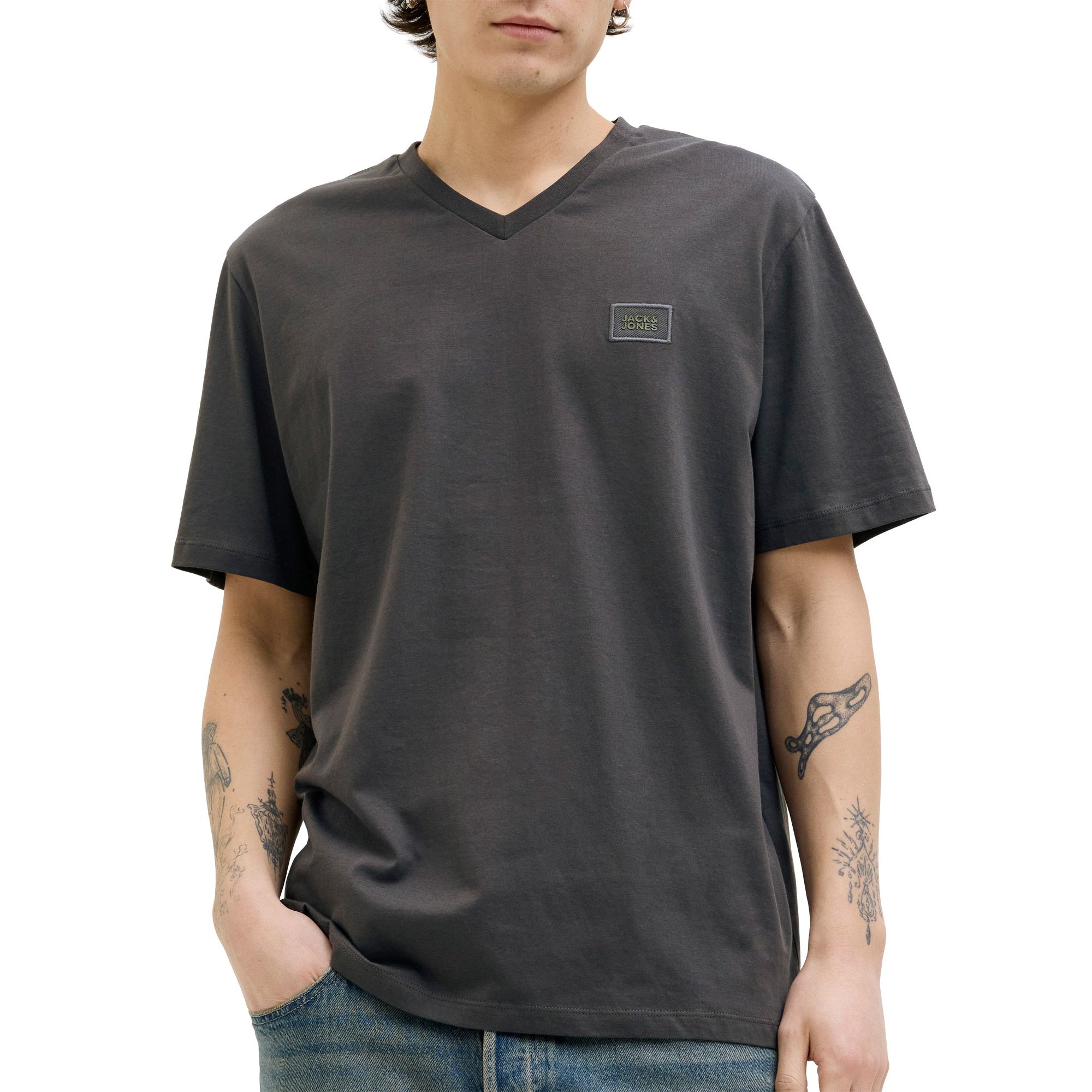 Jack &amp; Jones Core Ach Shirt Heren