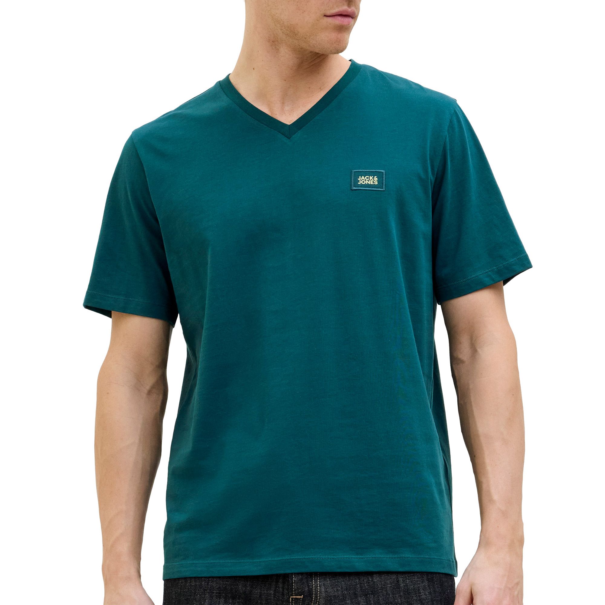 Jack &amp; Jones Core Ach Shirt Heren