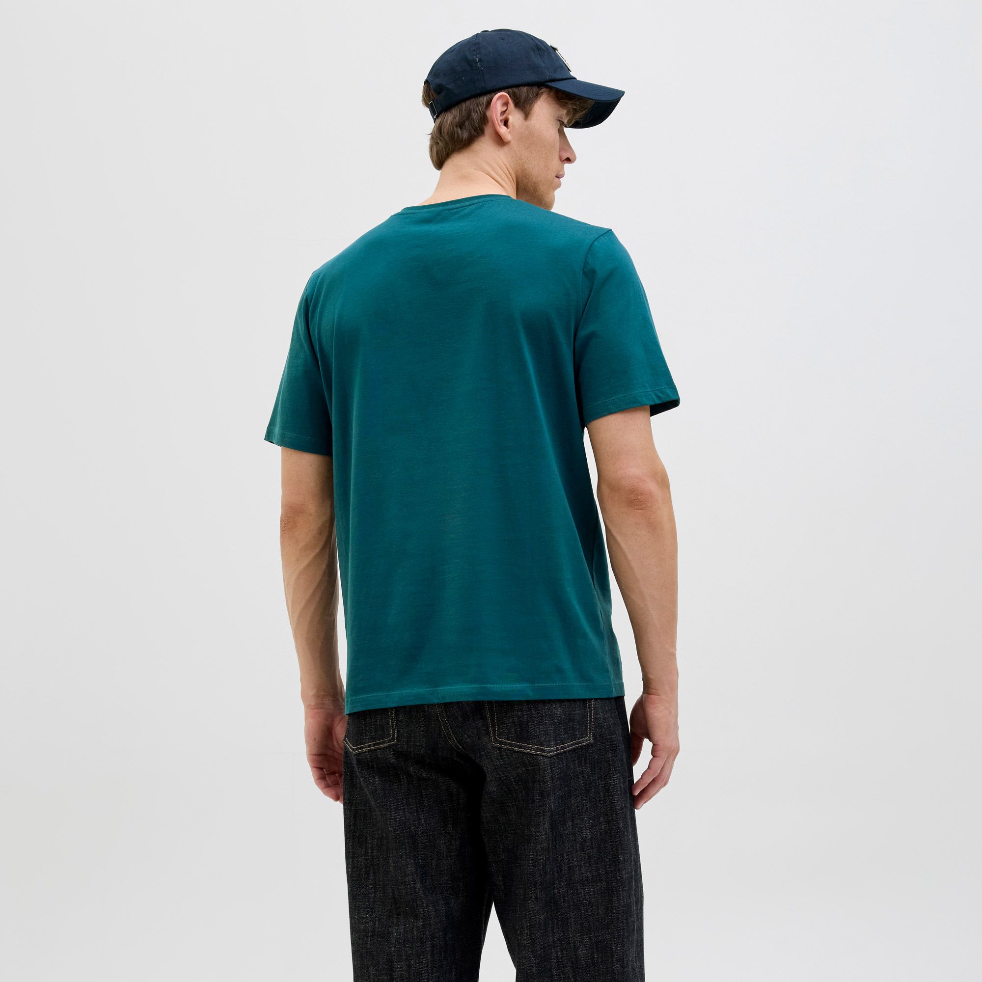 Jack & Jones Core Ach Shirt Heren