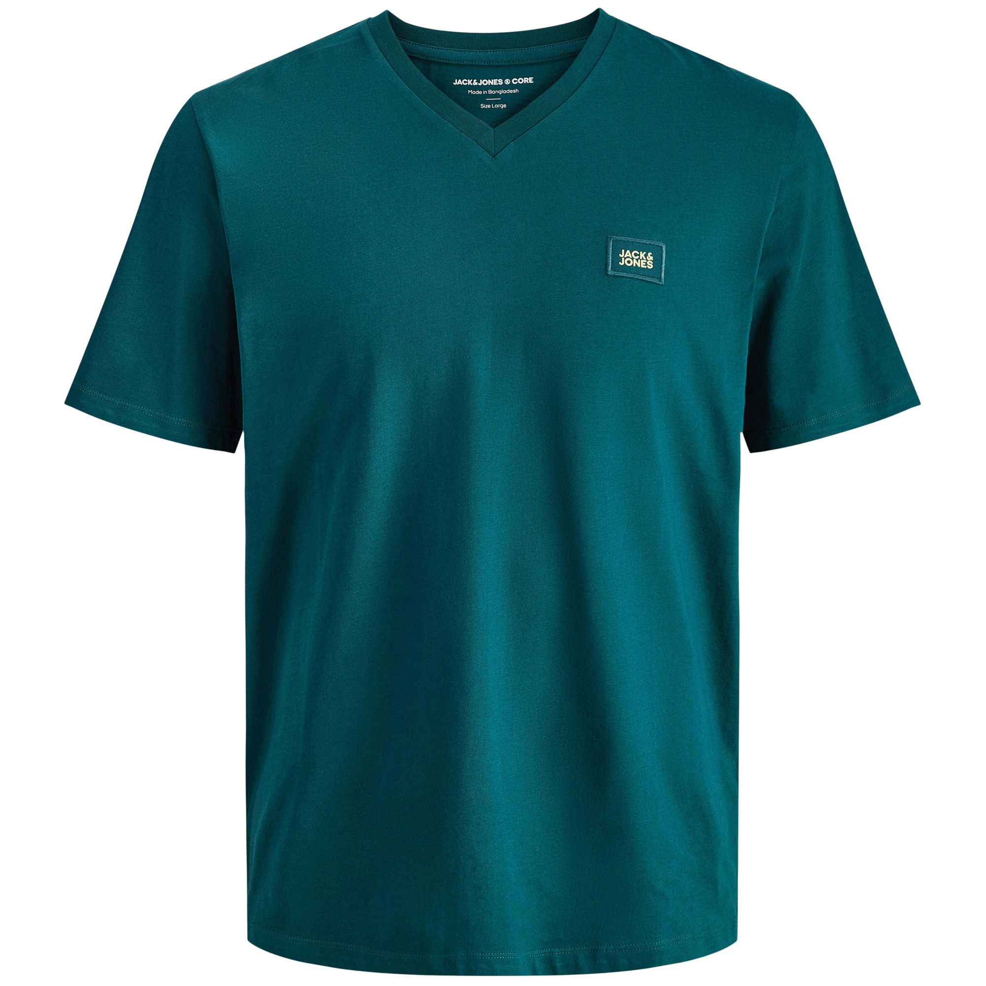 Jack & Jones Core Ach Shirt Heren
