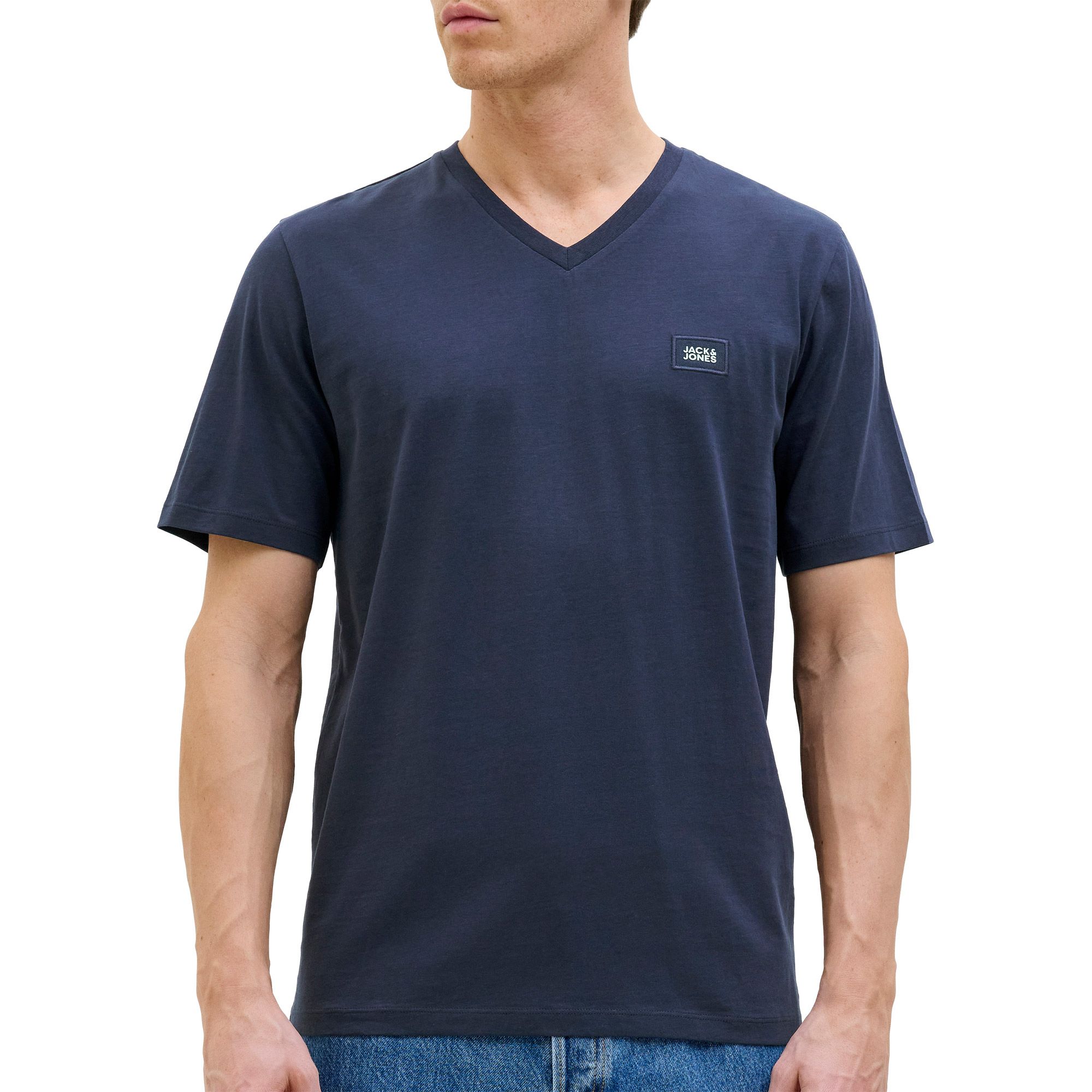Jack &amp; Jones Core Ach Shirt Heren