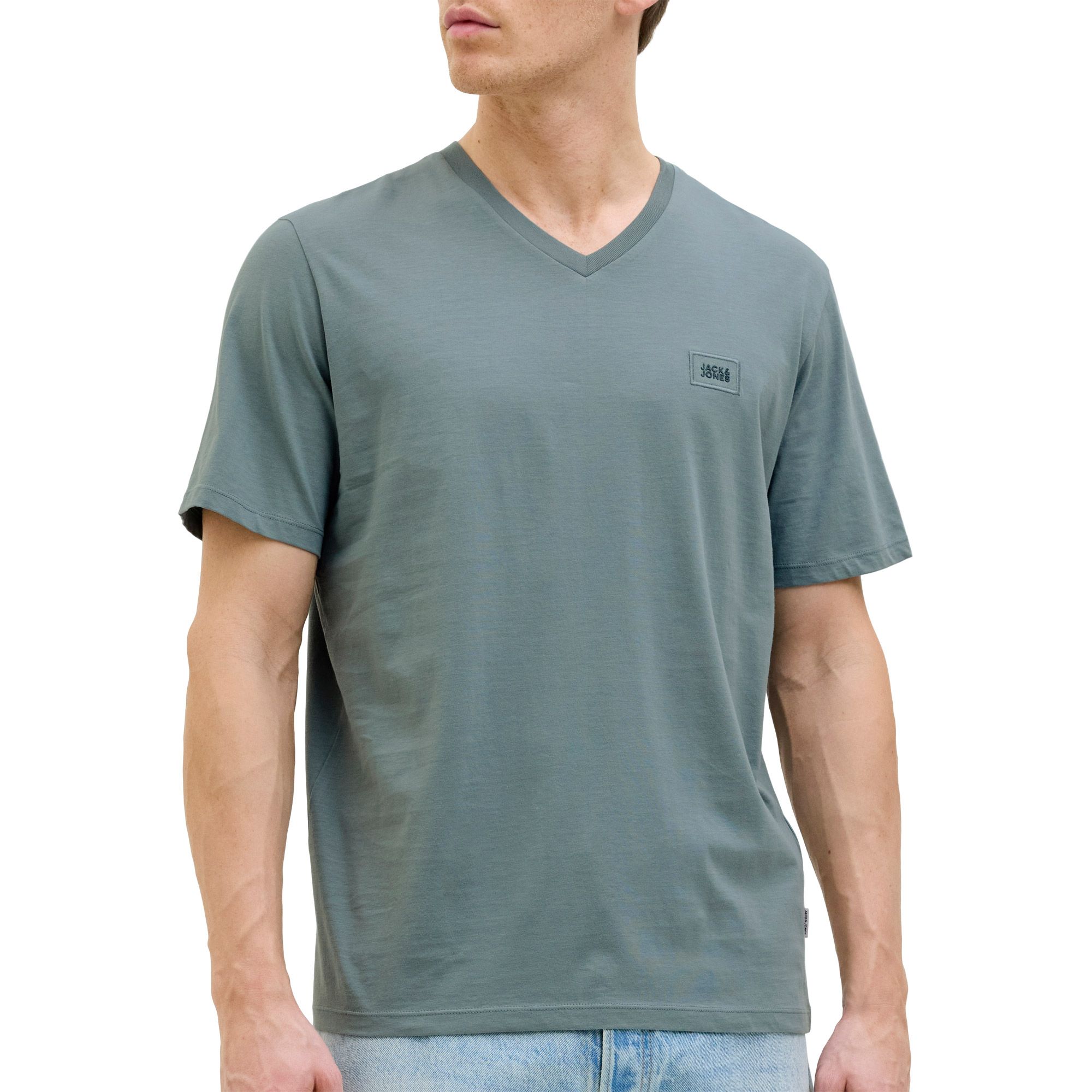 Jack &amp; Jones Core Ach Shirt Heren