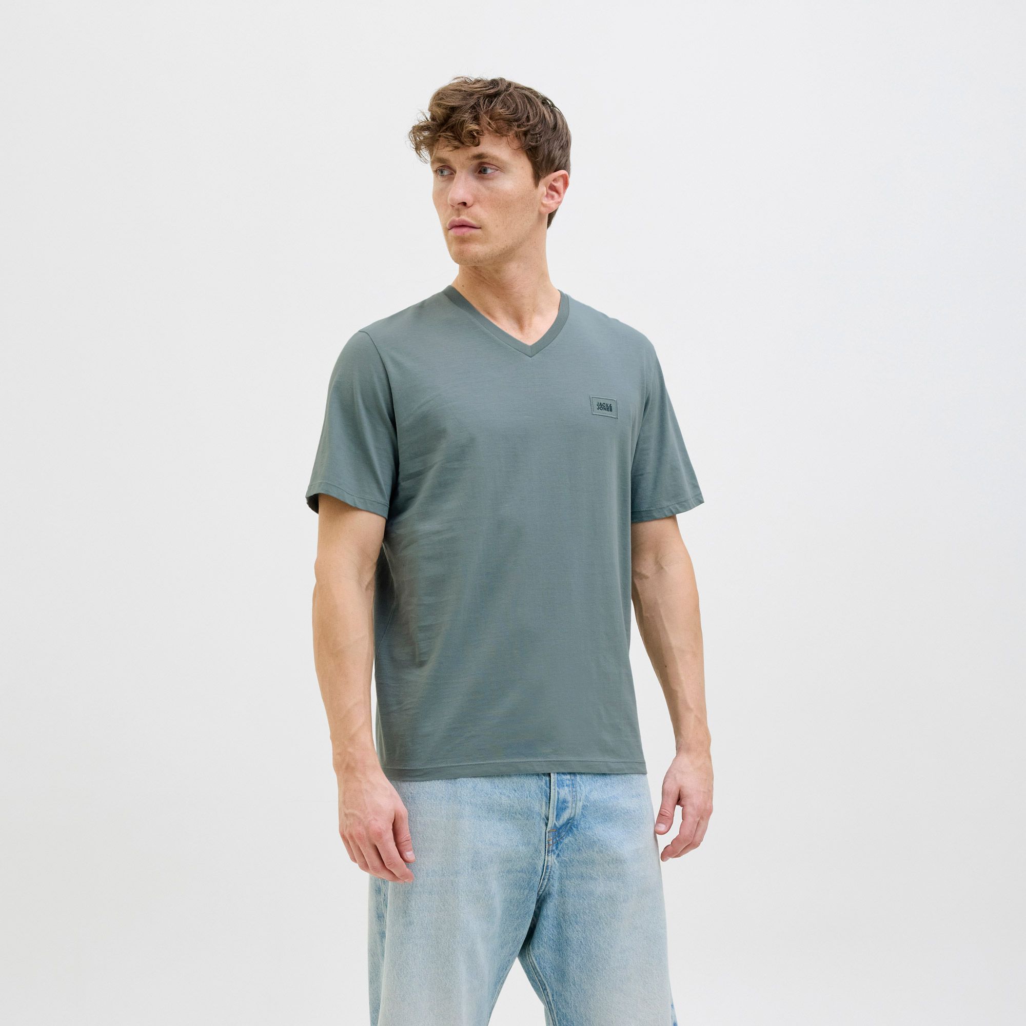 Jack & Jones Core Ach Shirt Heren